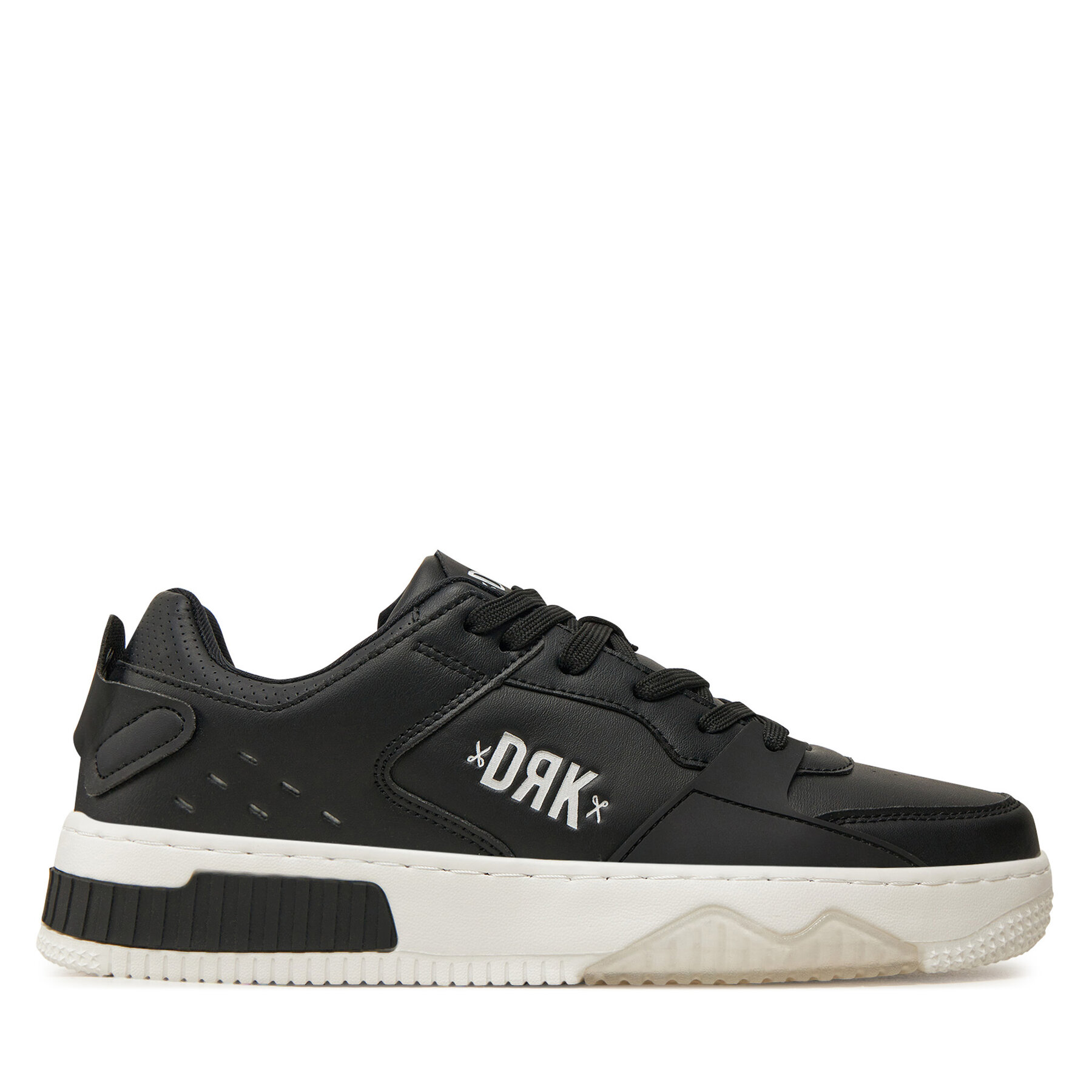 Zapatillas Dorko Easy DS24F11M Negro