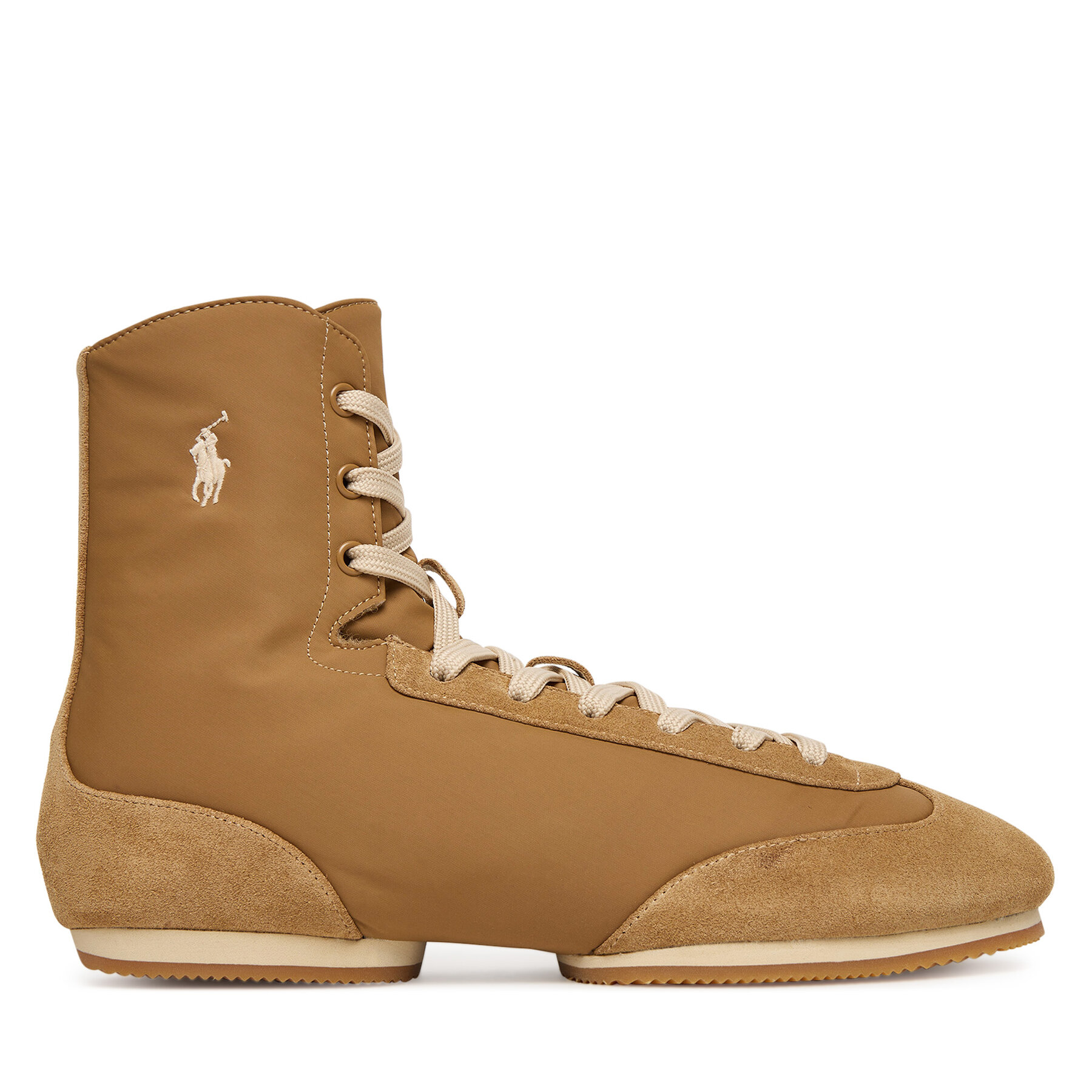 Sneakers Polo Ralph Lauren 804959093005 Beige