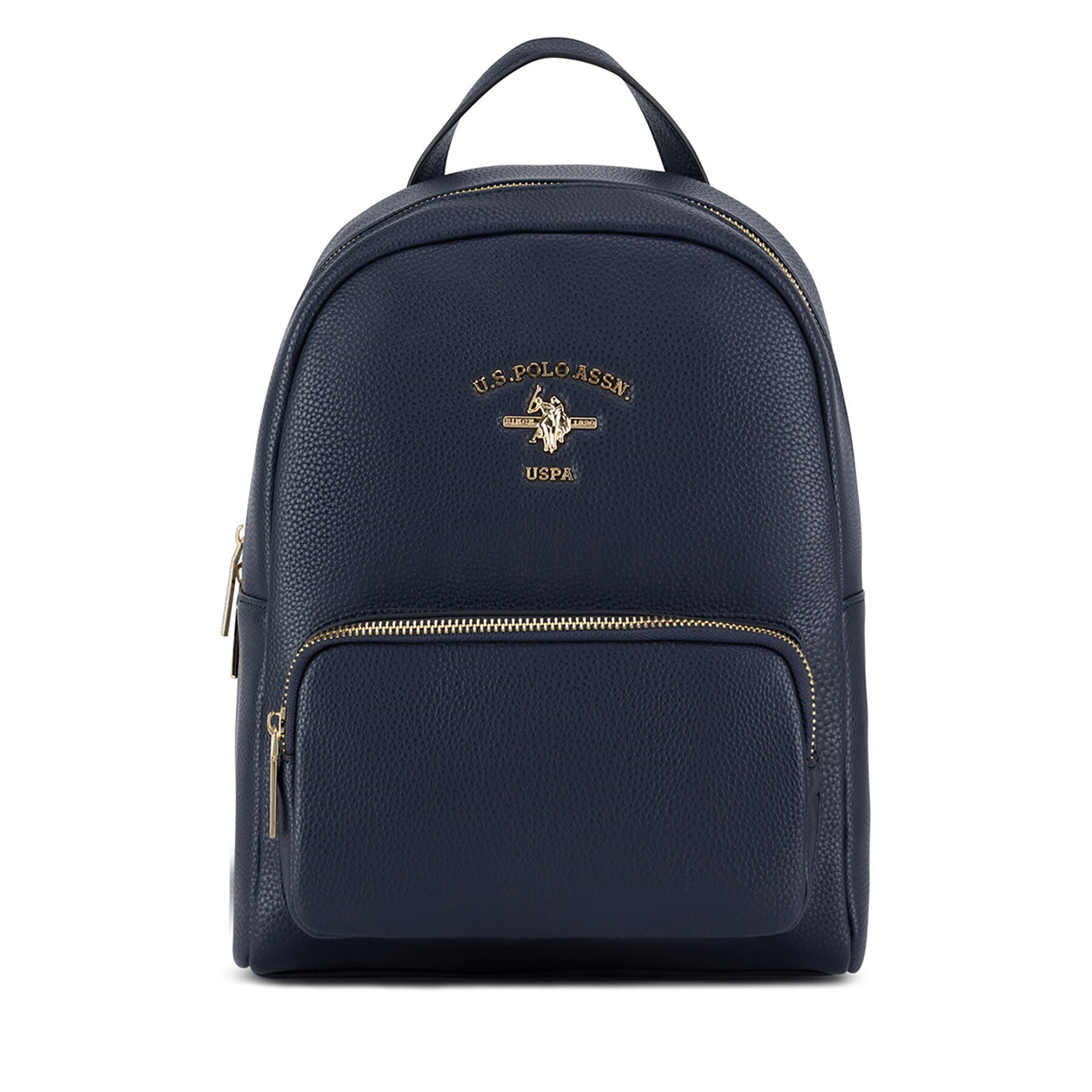 Ryggsäck U.S. Polo Assn. BIUXT6211WVP Mörkblå