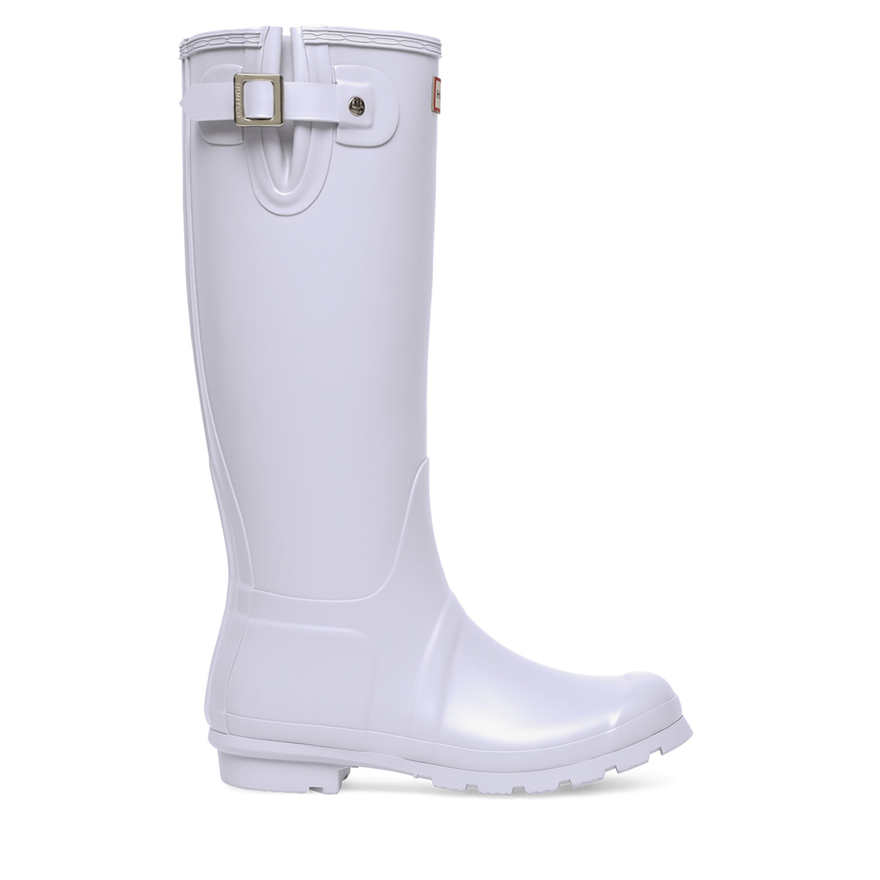 Cizme de cauciuc Hunter HFW-005 Violet