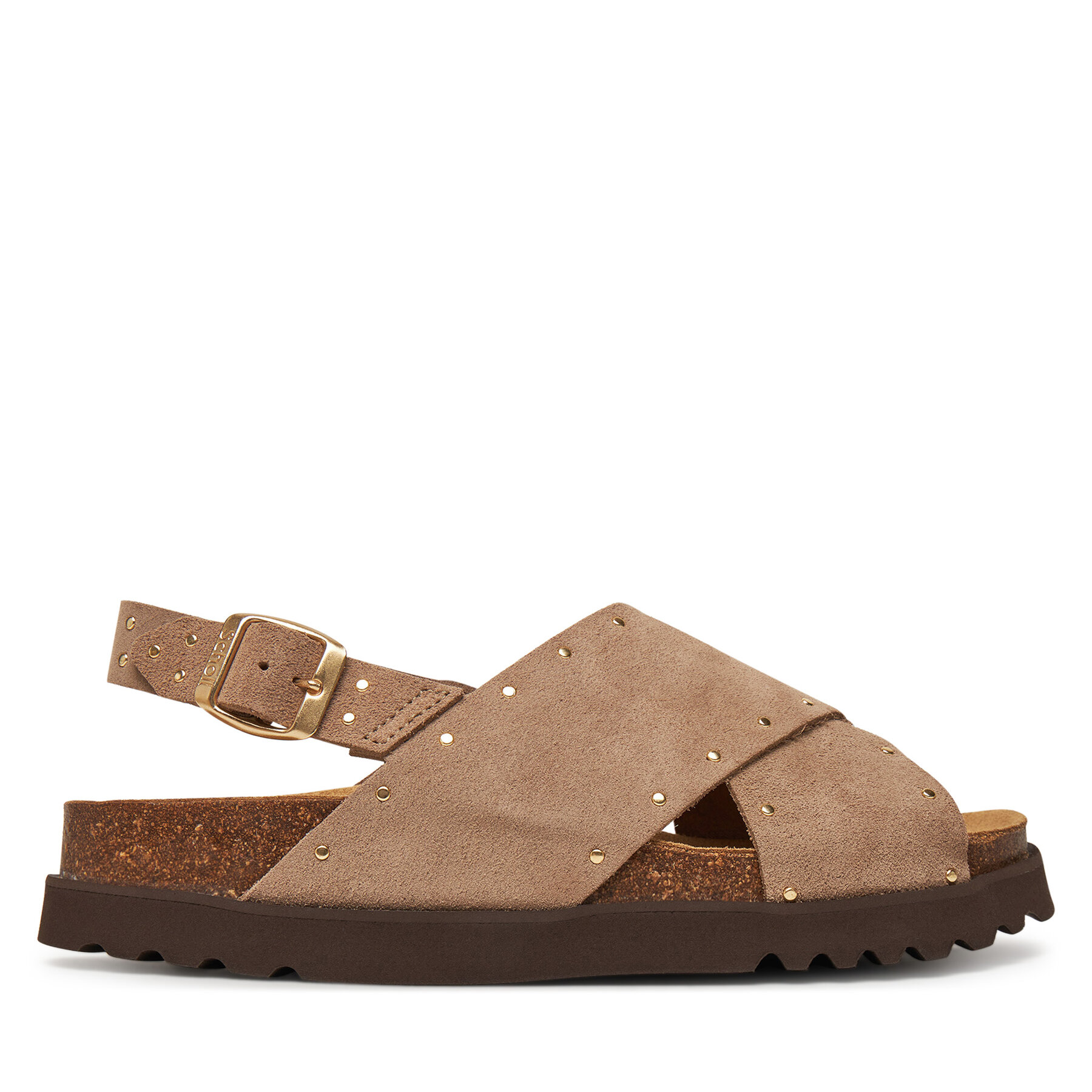 Sandali Scholl Dalia F32245 2361 390 Beige