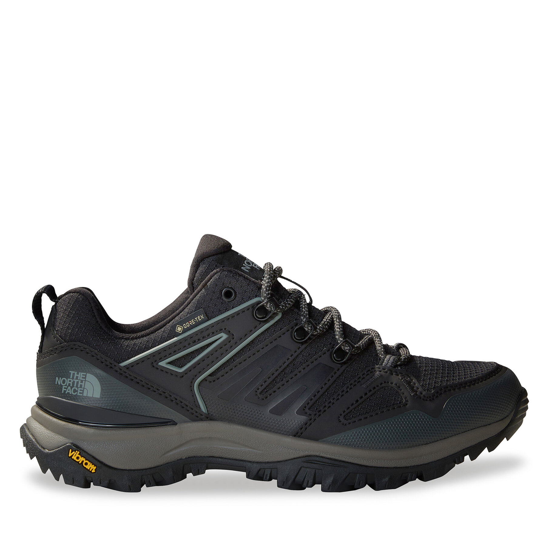 Chaussures de trekking The North Face Hedgehog GORE-TEX NF0A8AABKT01 Noir