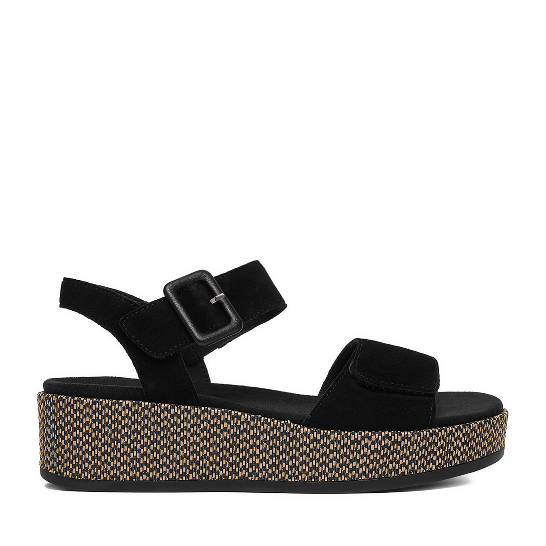 Sandale Remonte CEO-D1N54-01 Negru