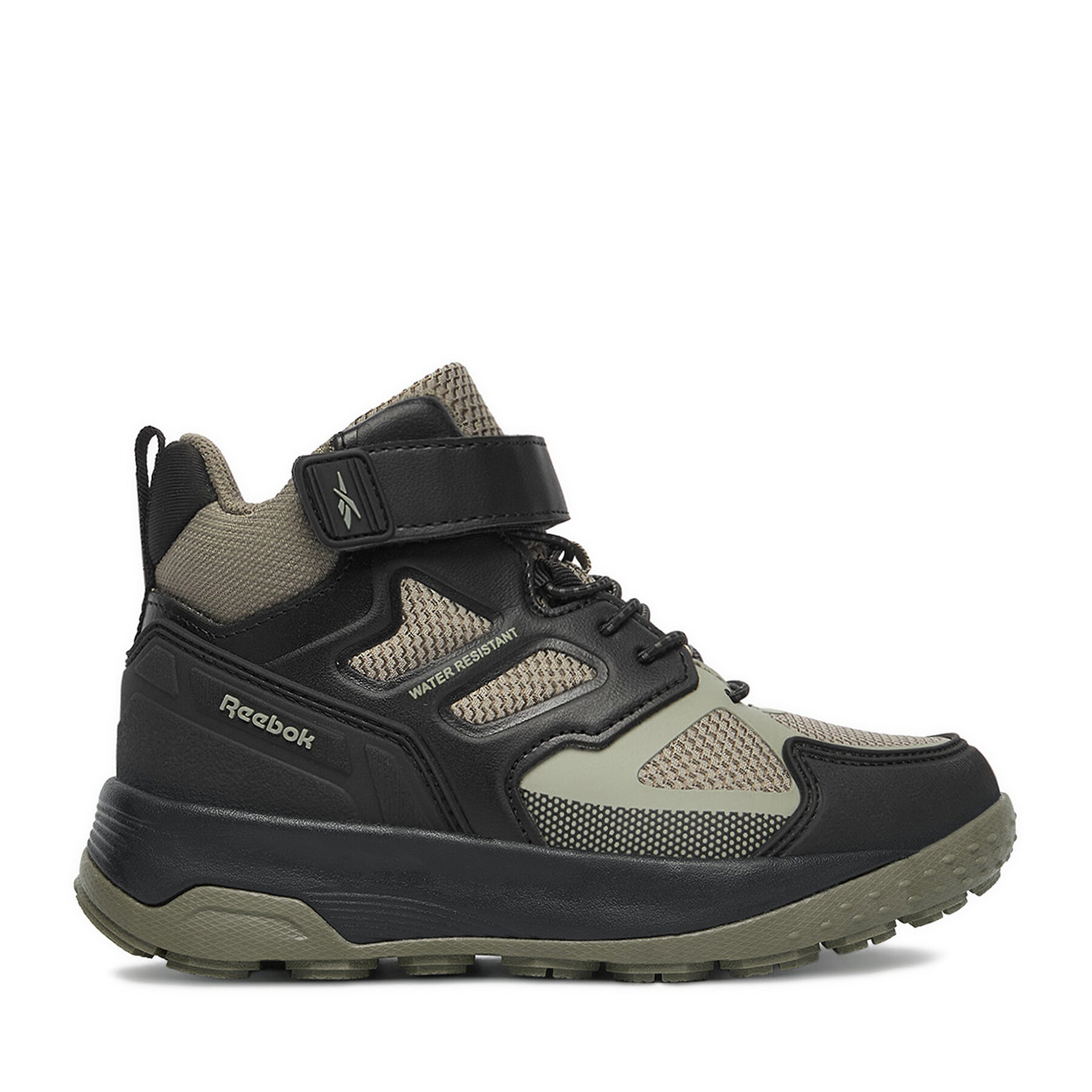 Сникърси Reebok EO-LEA-C905D Каки