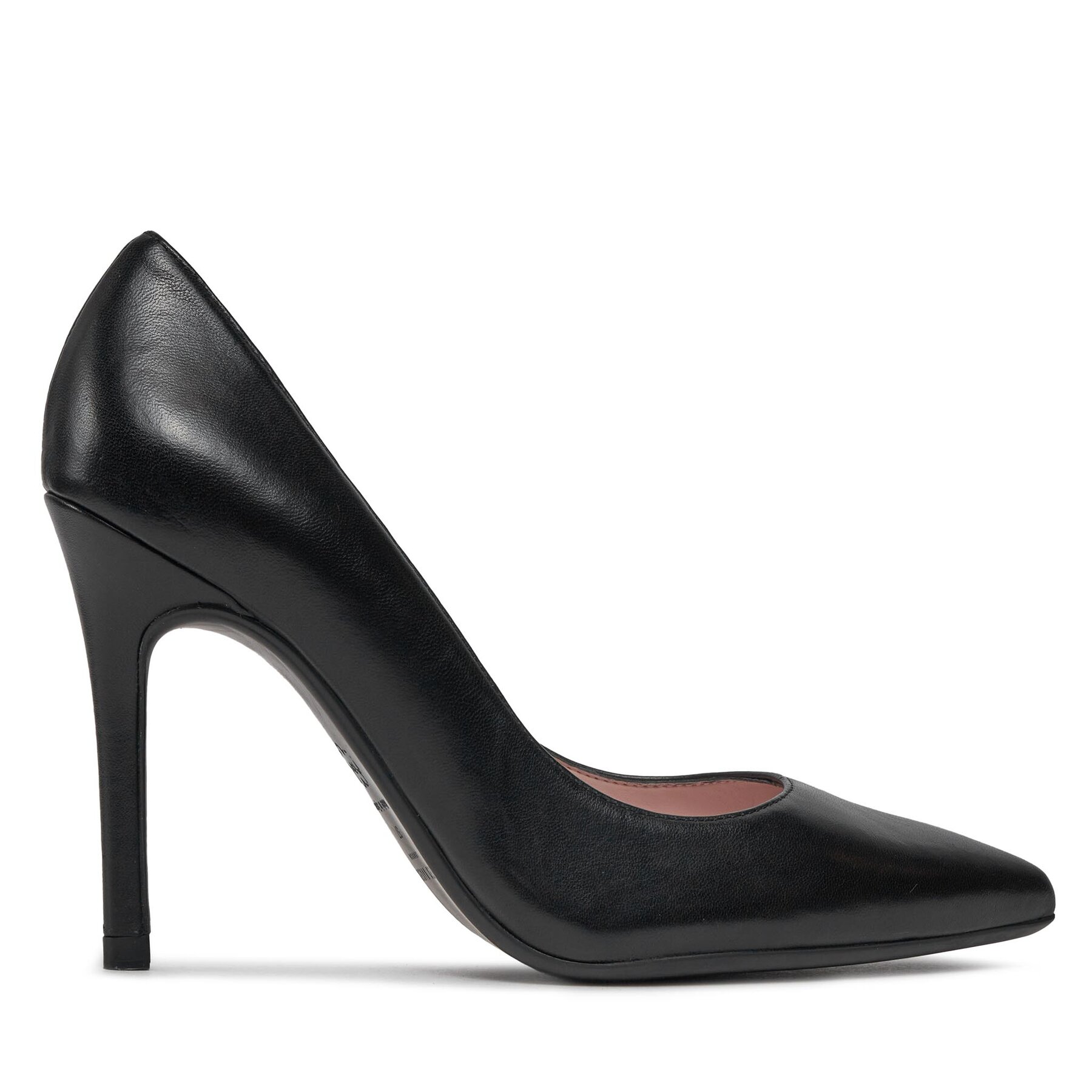 Tacón de aguja Ted Baker Carliie 258280 Negro