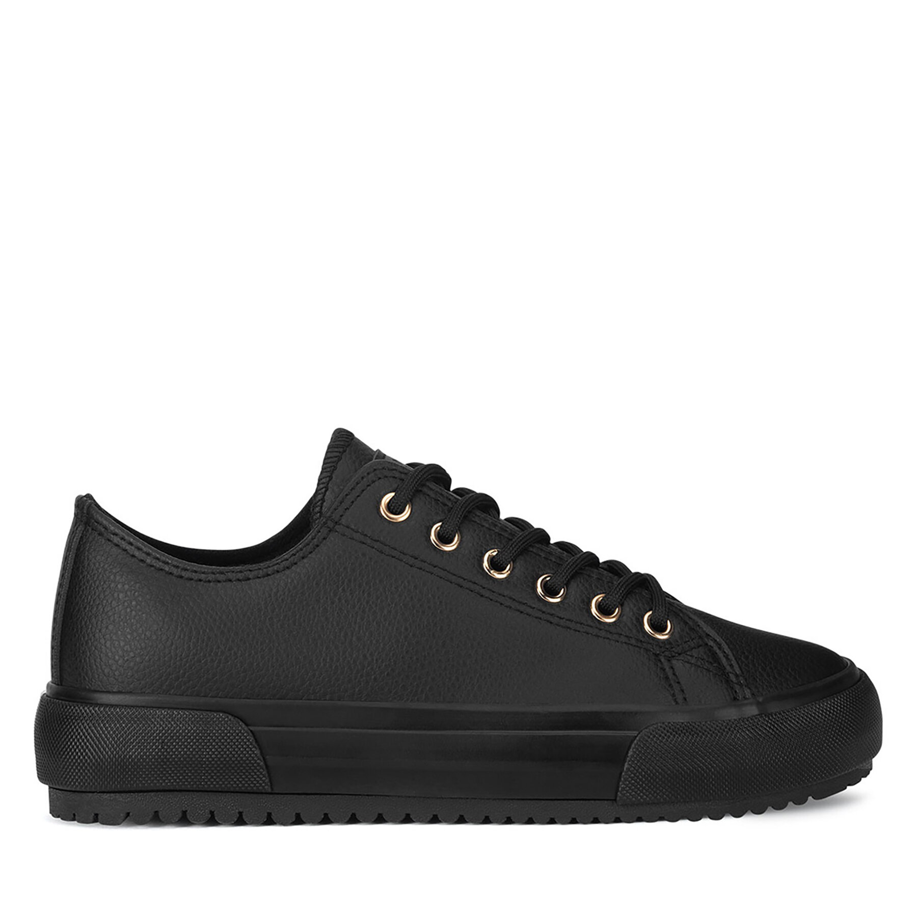 Sneakers aus Stoff JENNY
