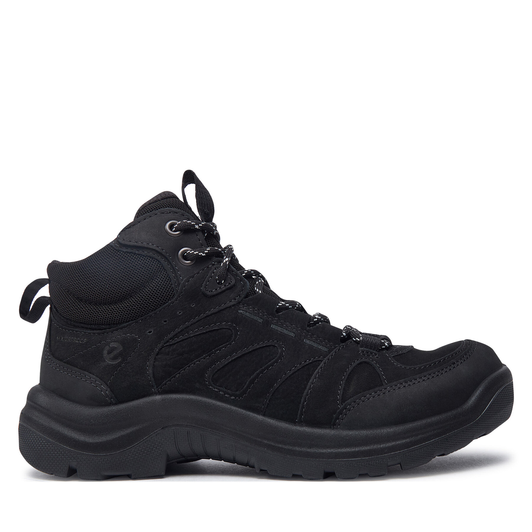 Damskie Trekkingi ECCO, Rozmiar 36 Czarny Offroad W 82241351052