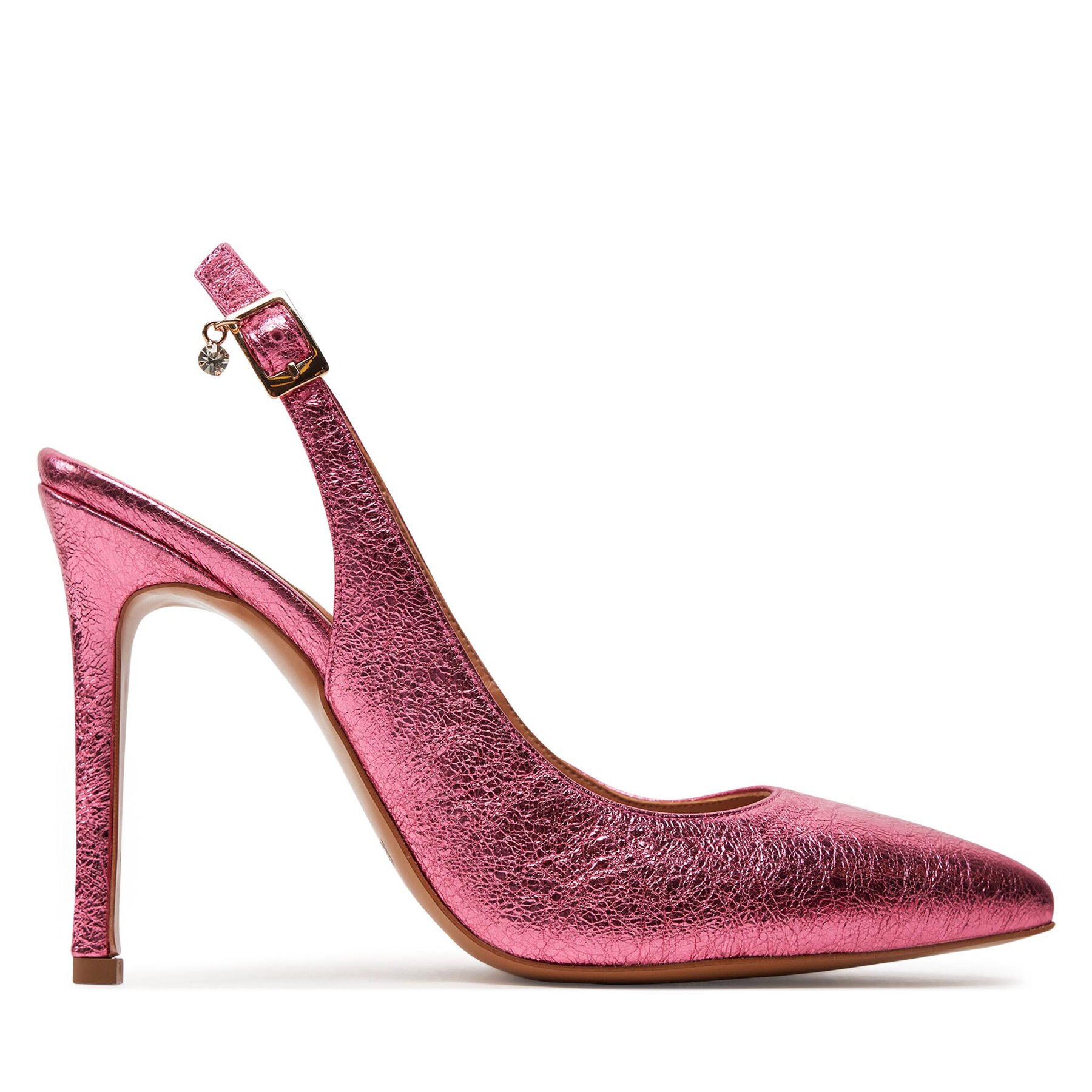 Sandalias R.Polański 1705 Rosa
