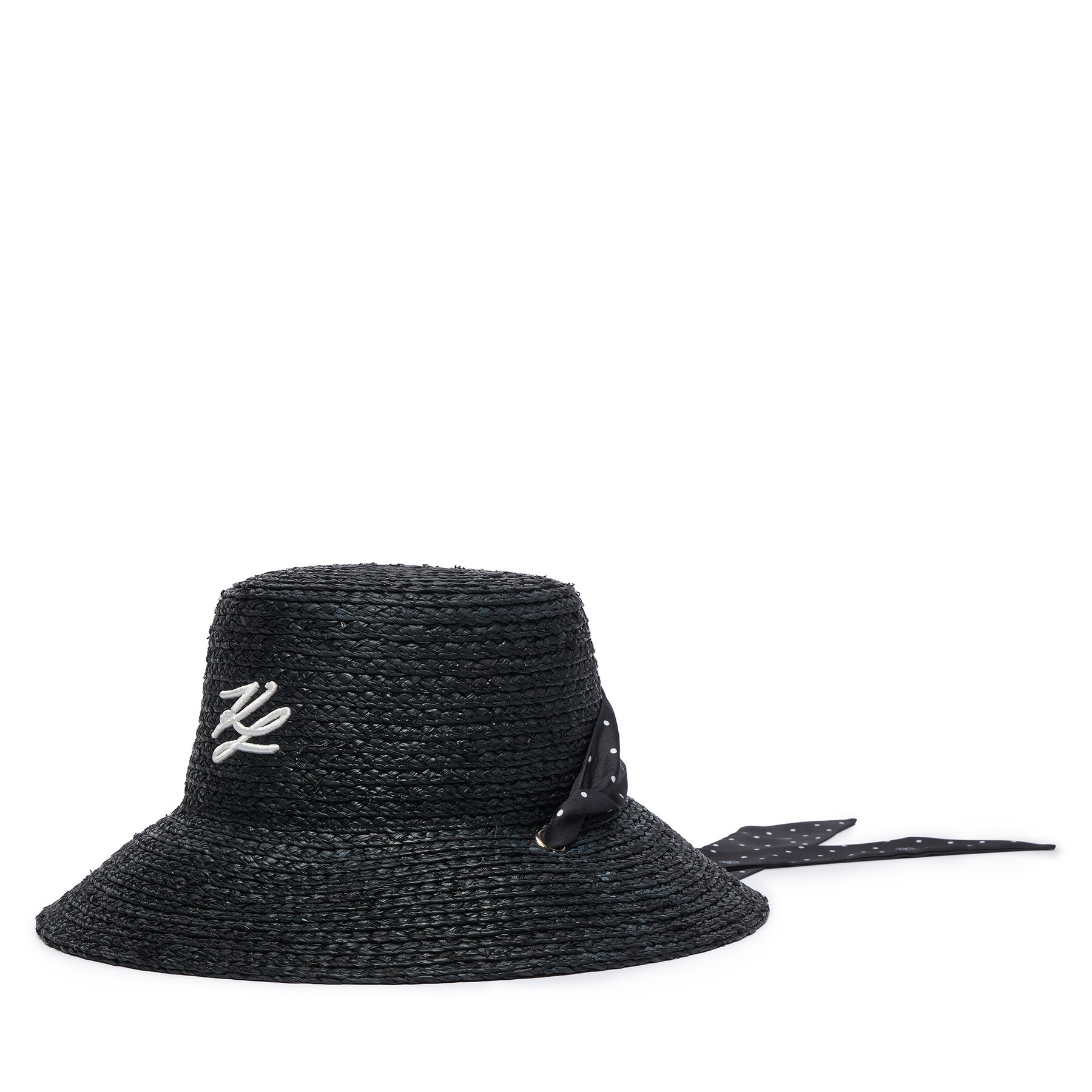 Капела KARL LAGERFELD B3W46050 Черен
