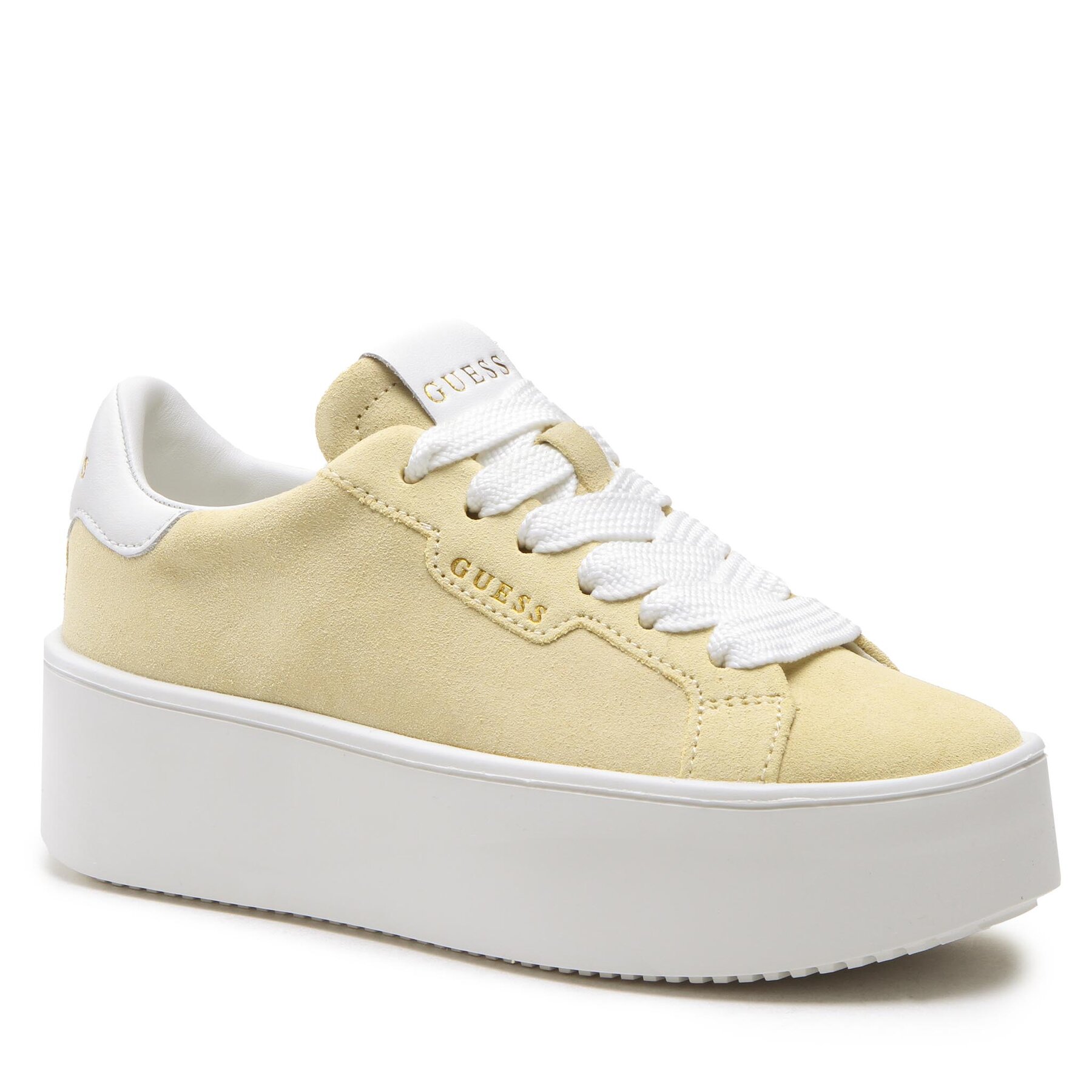Guess sneaker marilyn clearance