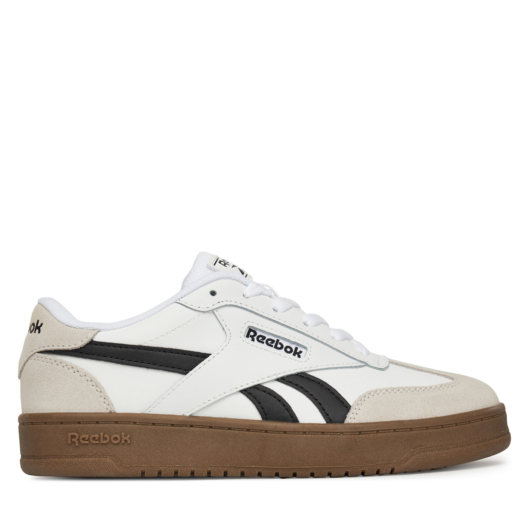 Sportcipők Reebok FORTE LOUNGER DOUBLE UP AR30255WWCX Fehér