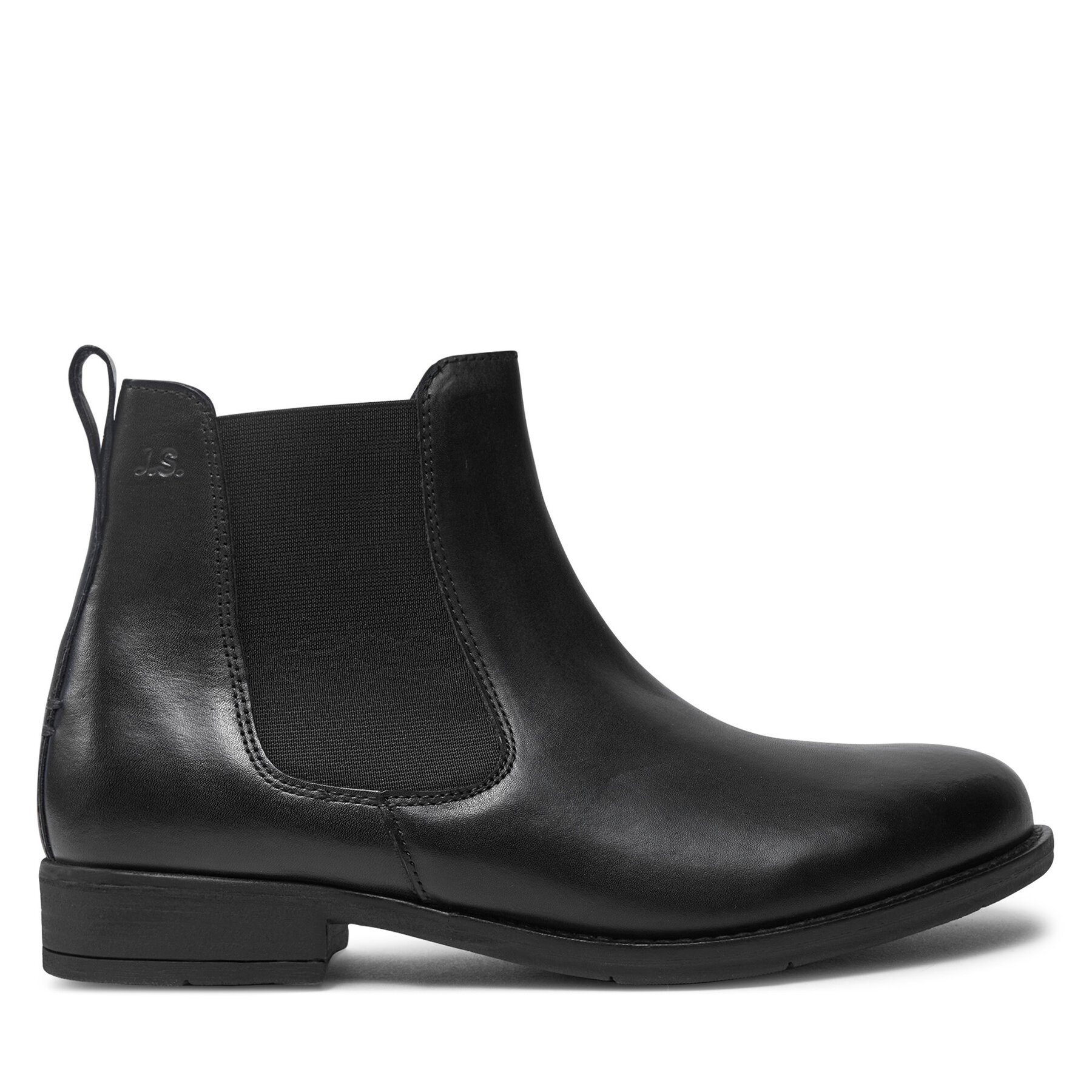 Damen Stiefeletten Josef Seibel, Schuhgröße 38, Schwarz, Simona 03 64503