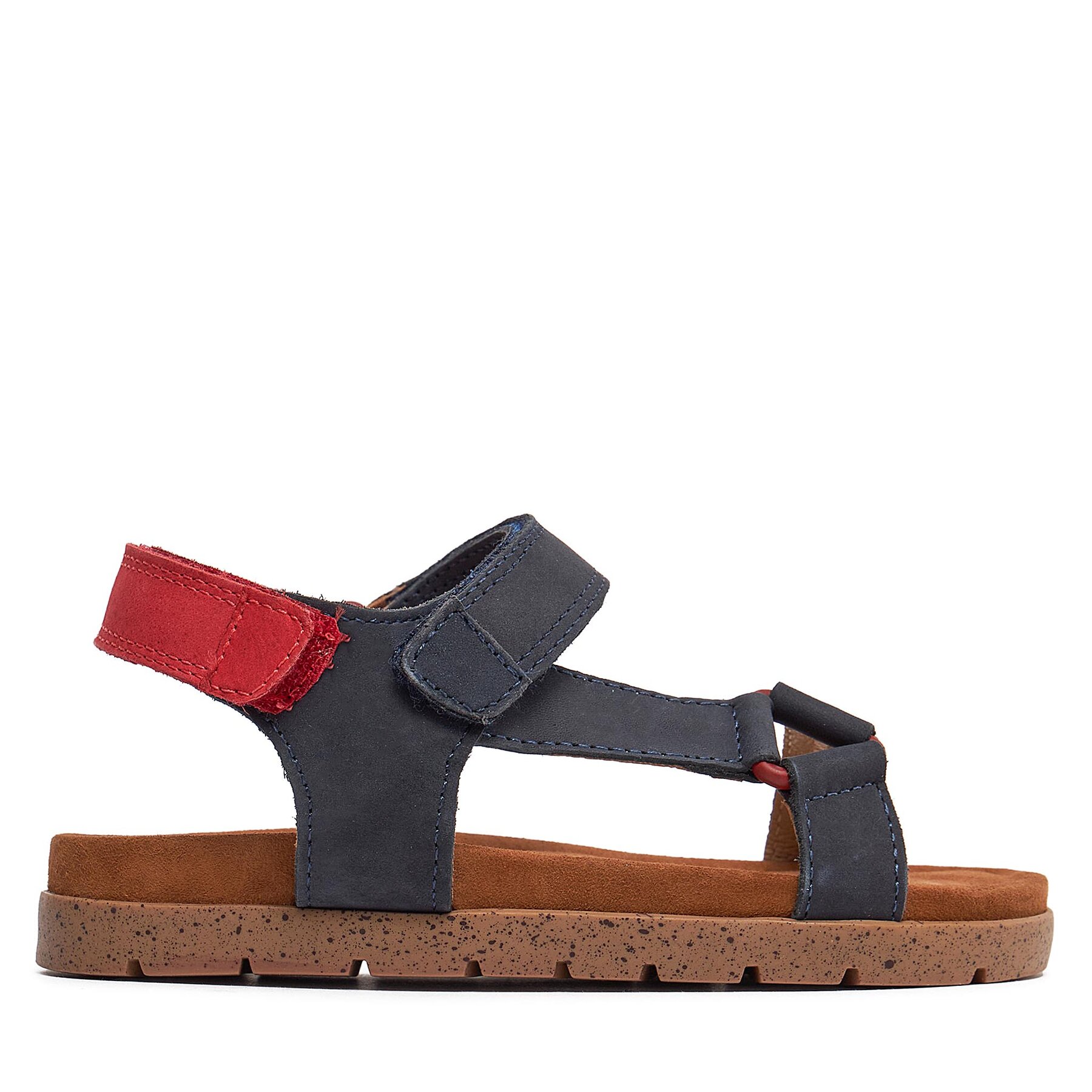 Σανδάλια Gioseppo Depoe 71920-P Σκούρο μπλε