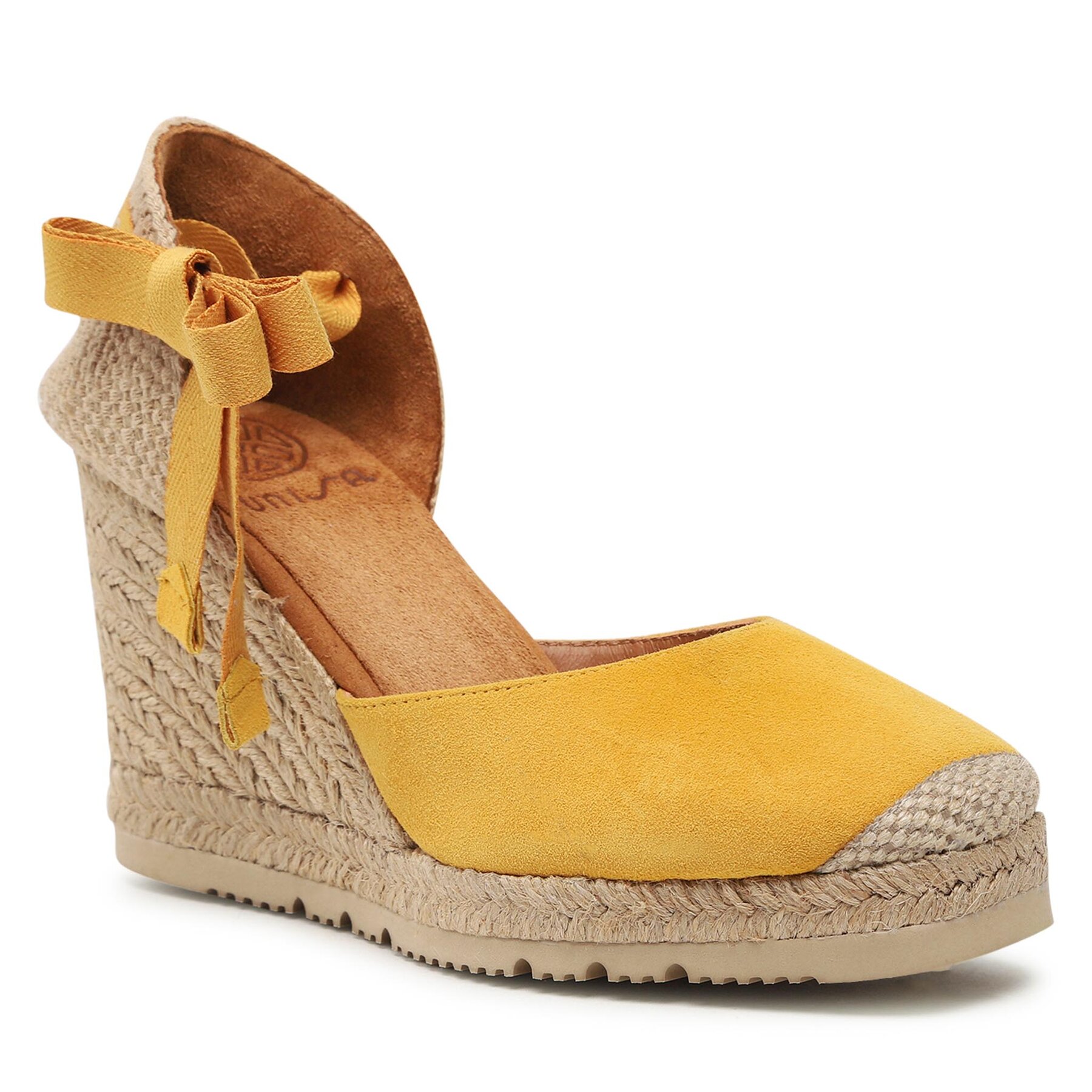 Espadrile Unisa Carat 23 Ks Merigold