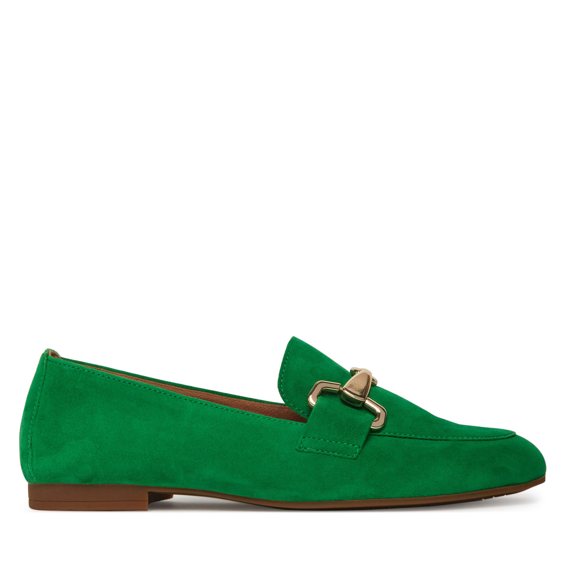 Donna Scarpe basse Gabor, Taglia 41, Verde, 65.211.33, taglia : 41