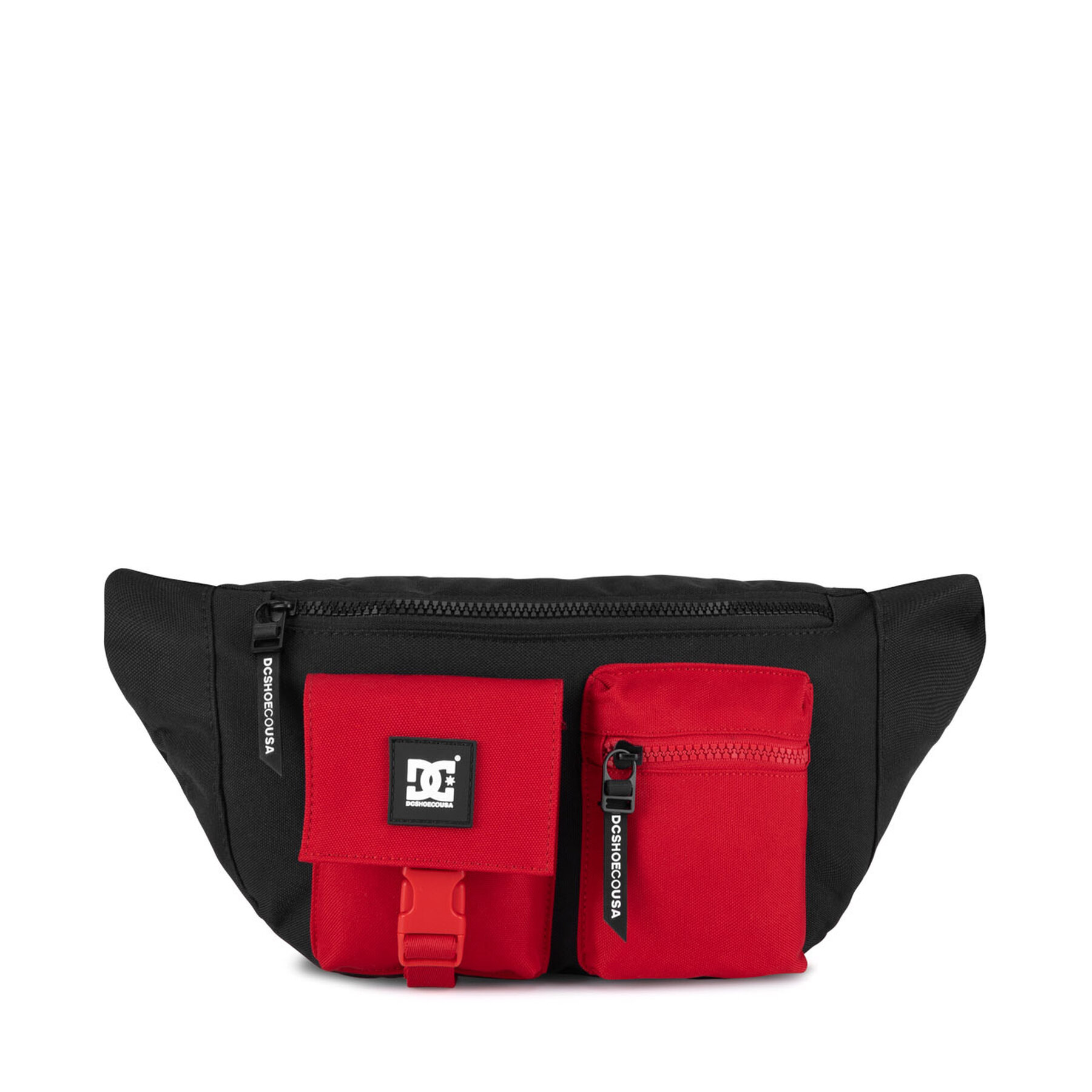 Borsetă DC Shoes DCI-B-003-07 Colorat