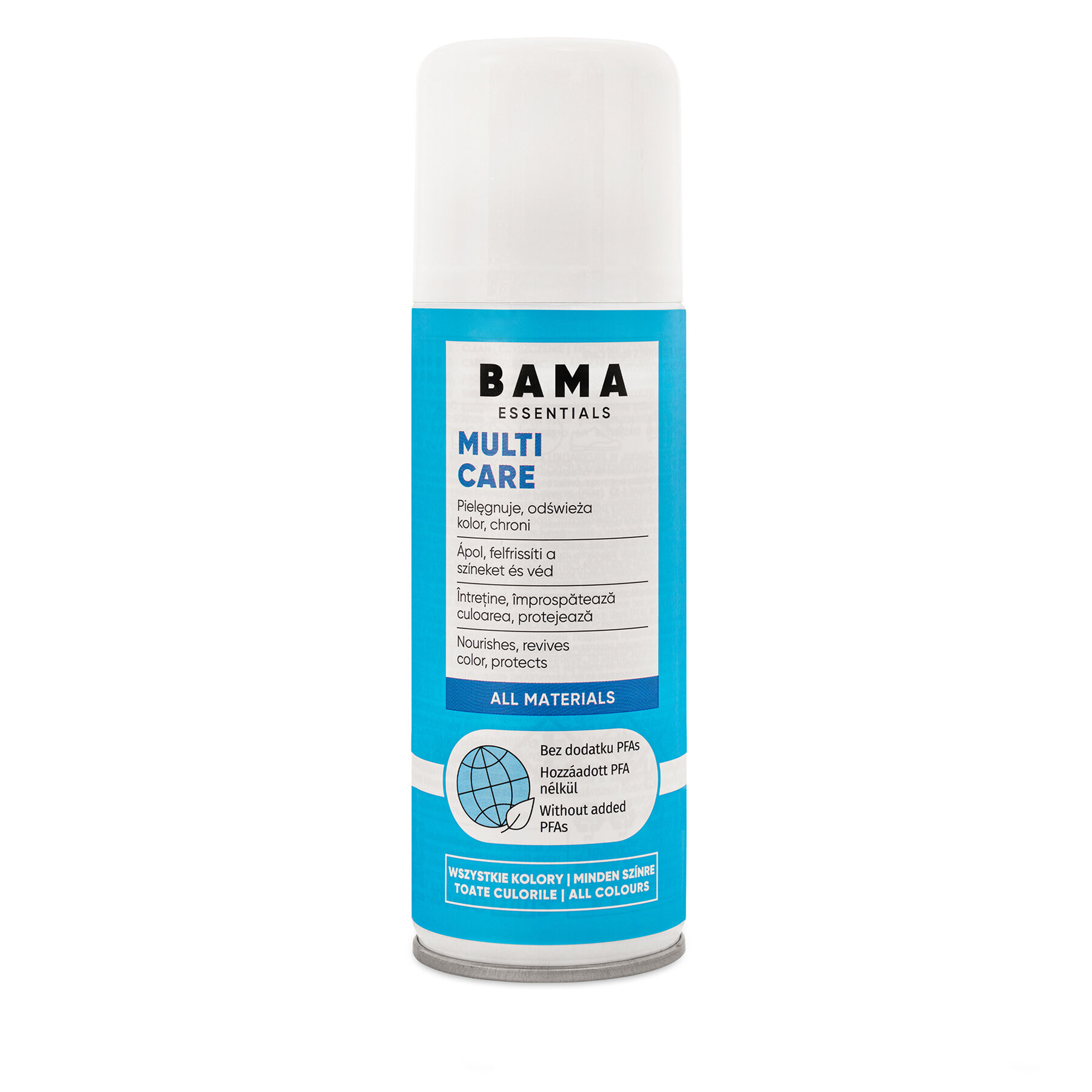 Renovátor Bama Multi Care A53F Priehľadná