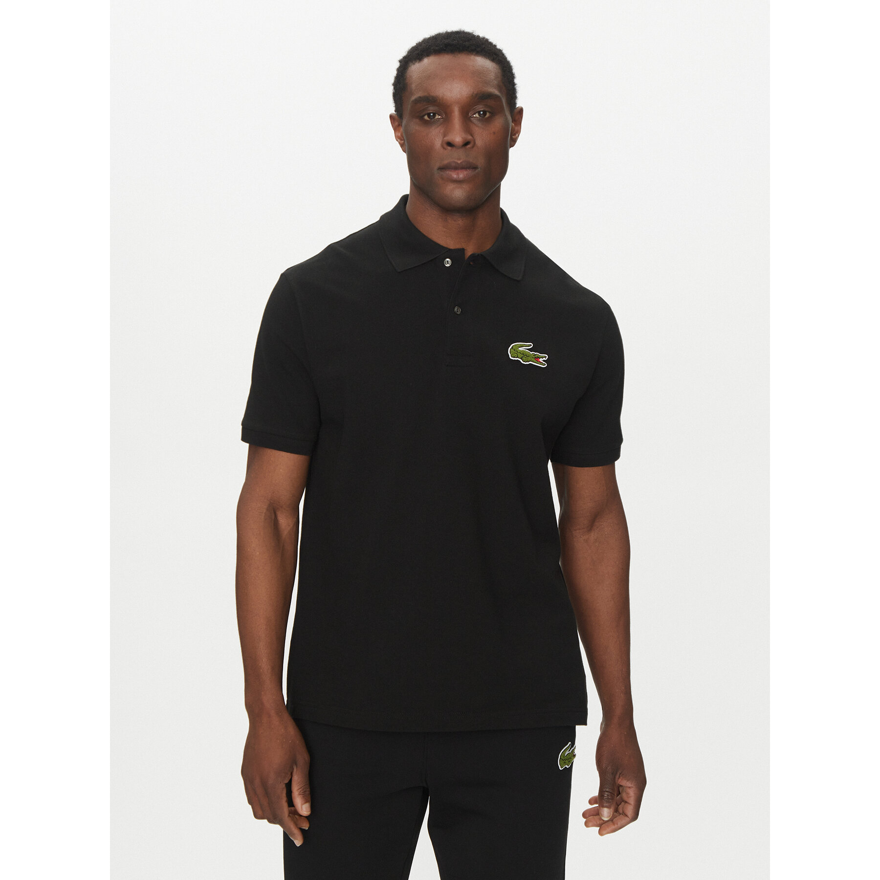 Lacoste Polo PH2751 Nero Regular Fit
