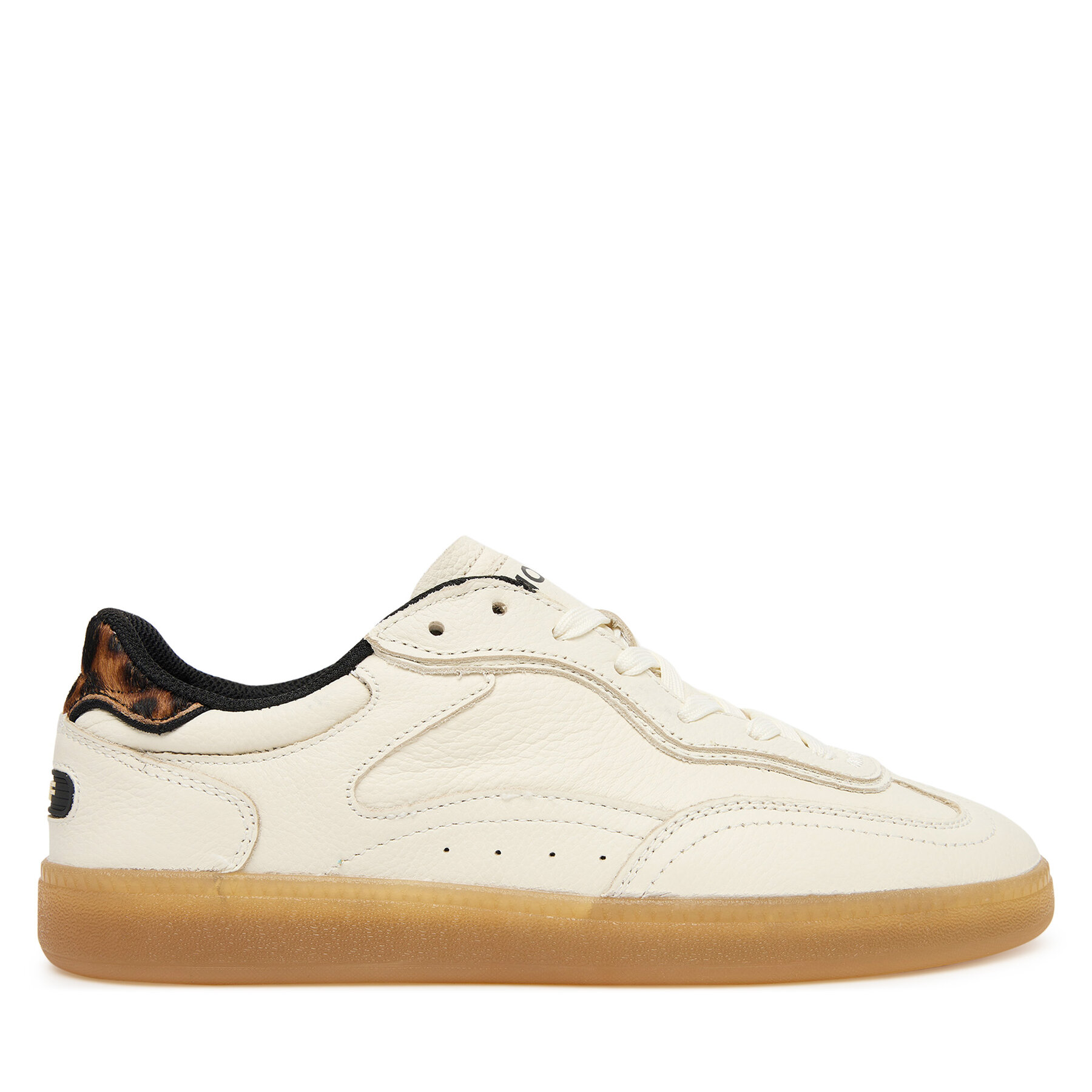 Sneakersy HOFF Alley 22562003 Écru