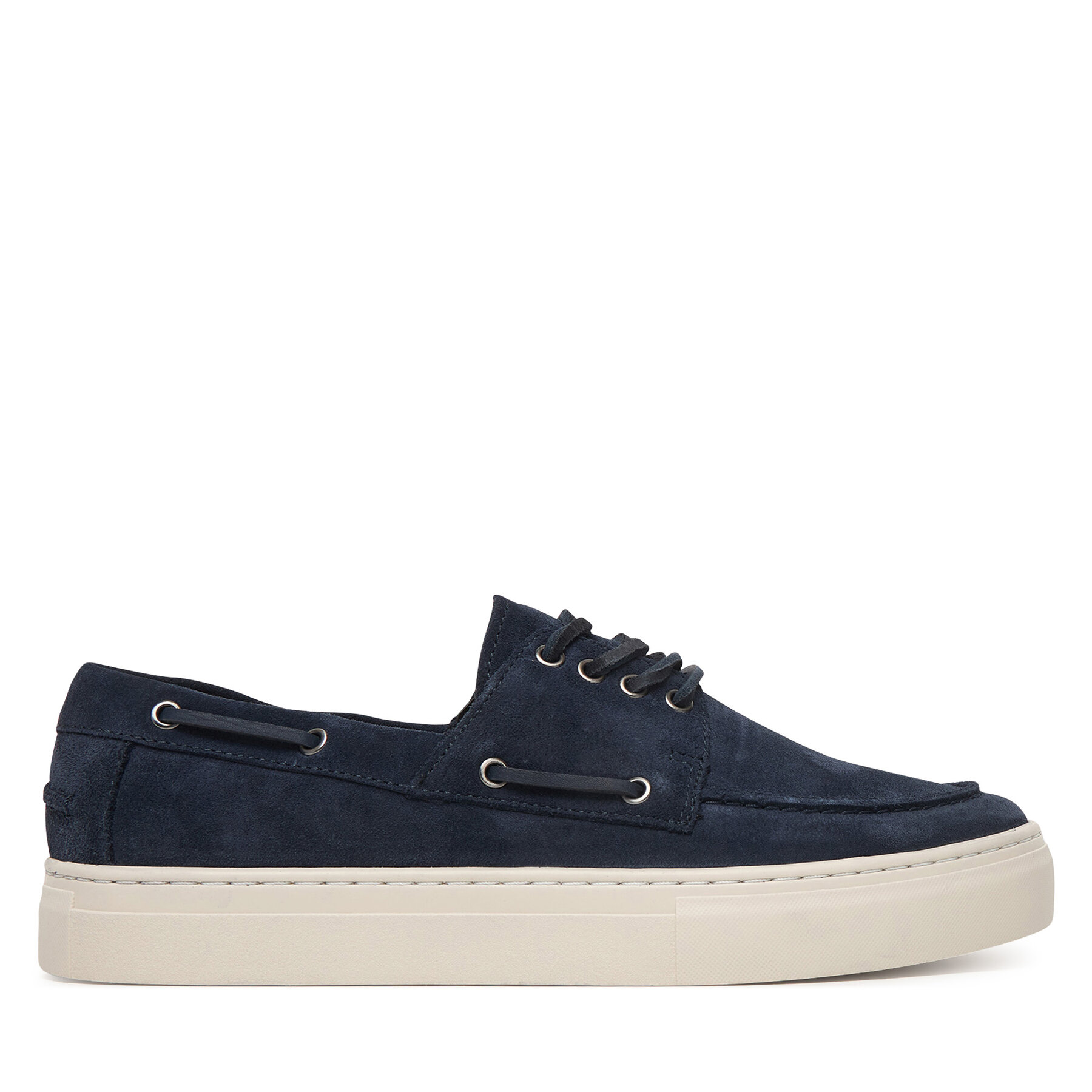 Pantofi Vagabond Shoemakers Paul 2.0 6183-040-64 Bleumarin