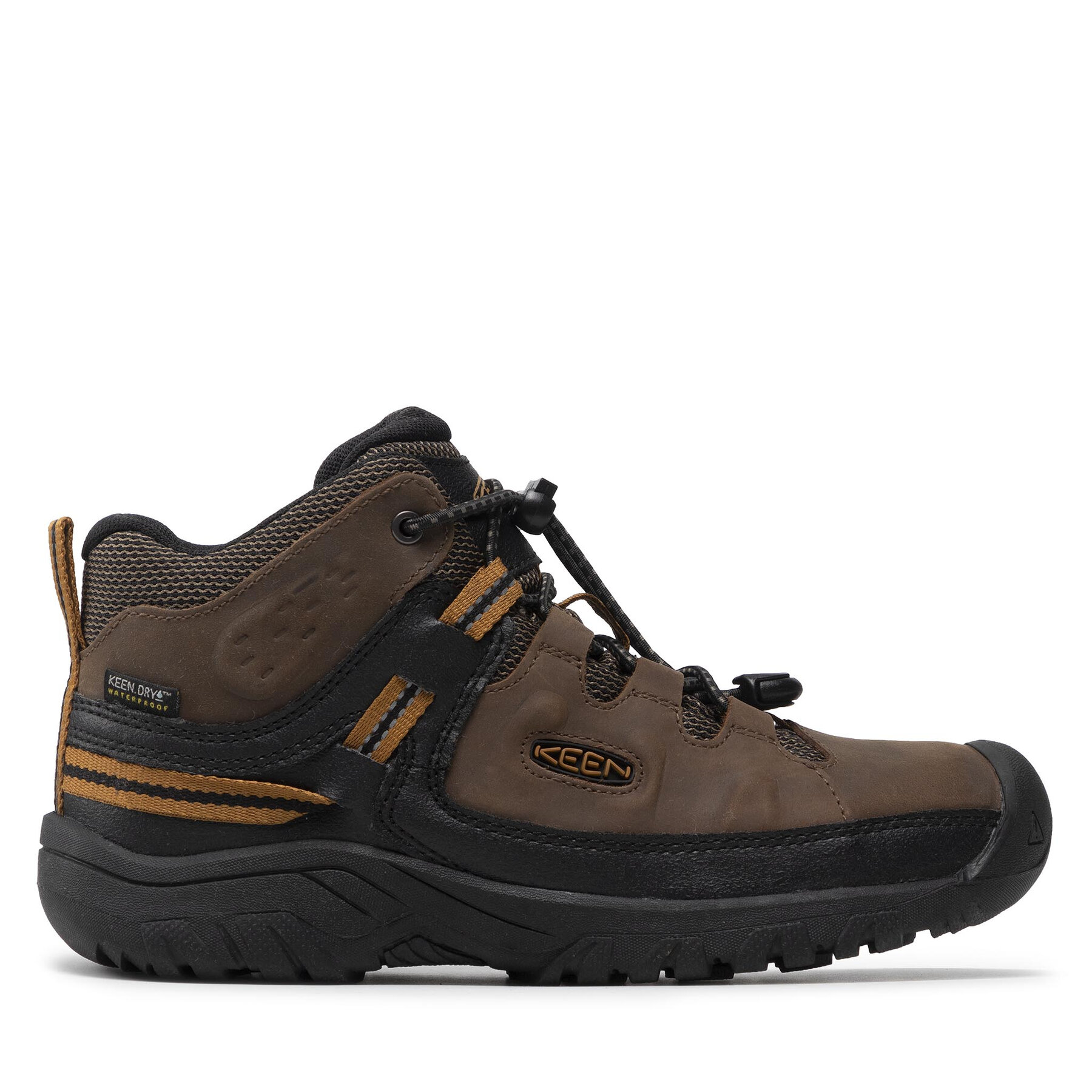 Trekkingschuhe Keen