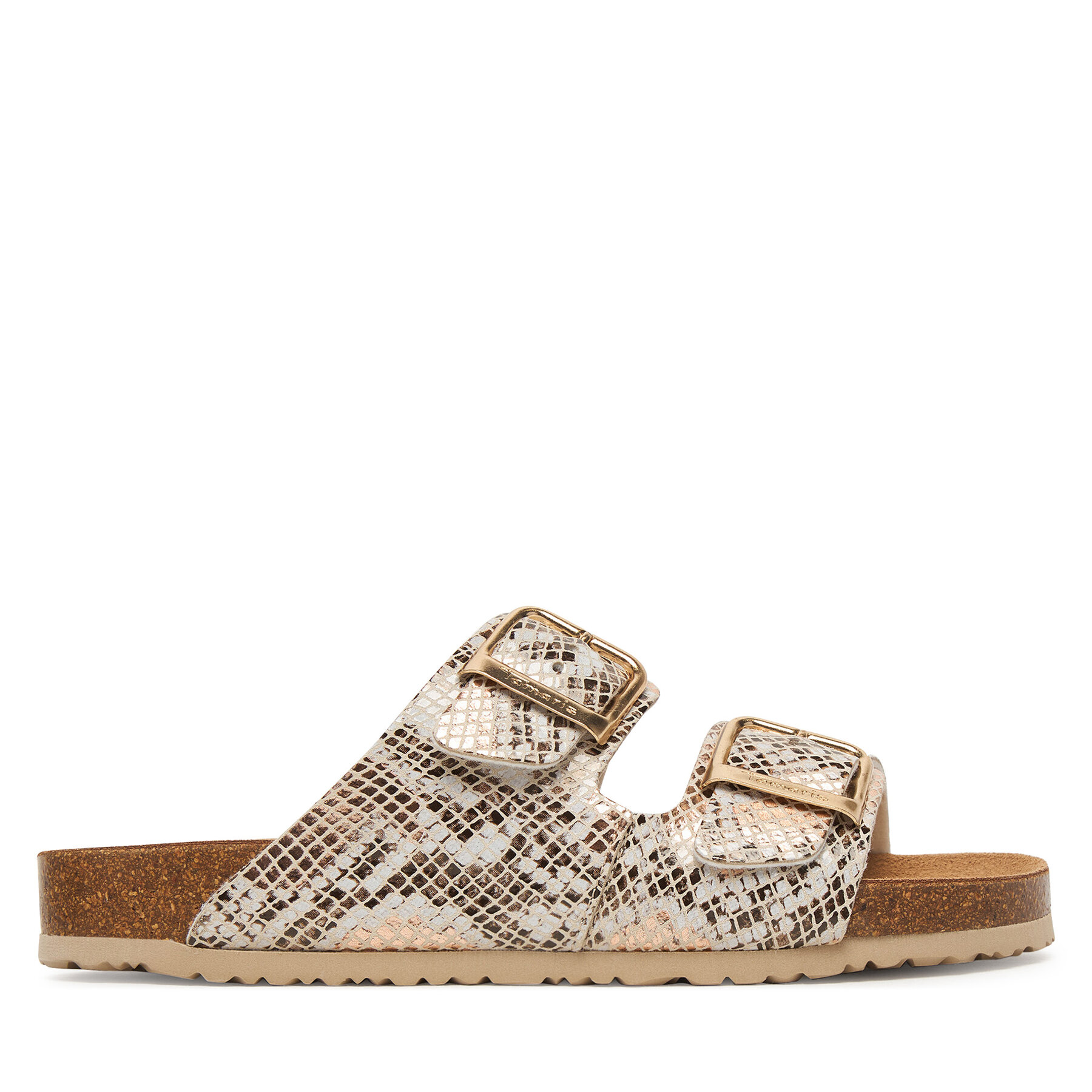 Şlapi Tamaris 1-27523-46 Bej