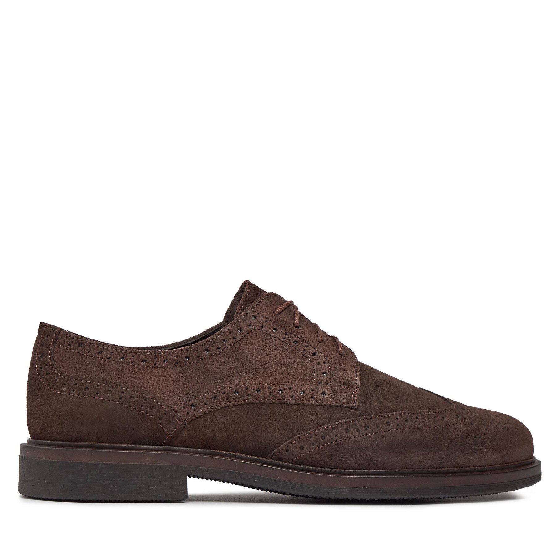 Zapatos hasta el tobillo Ryłko IG6373 Marrón