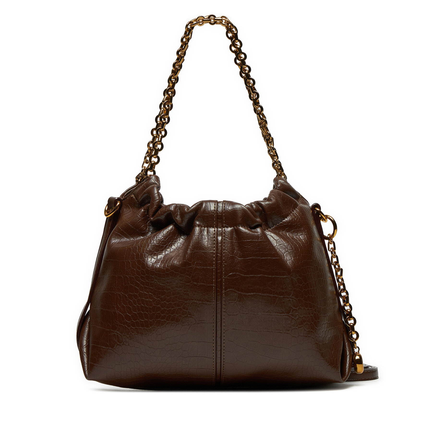 Bolso Aldo Koana 13863676 Marrón