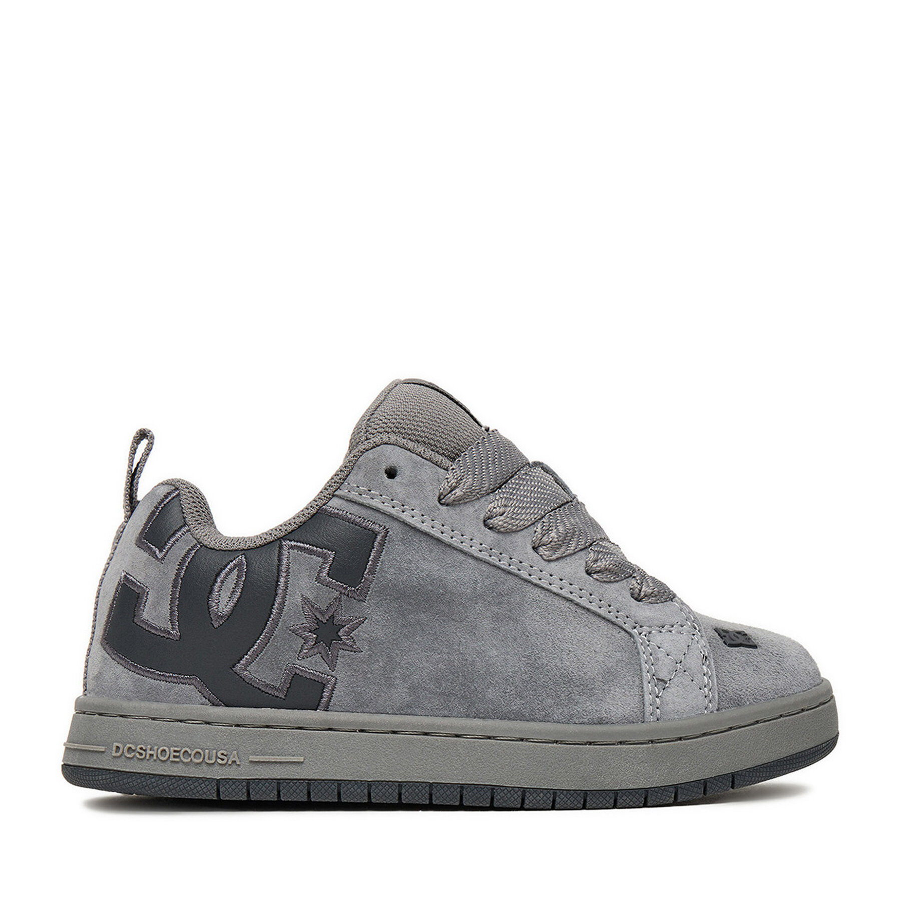 Superge DC Shoes CEO-V5-10116K-CH Siva