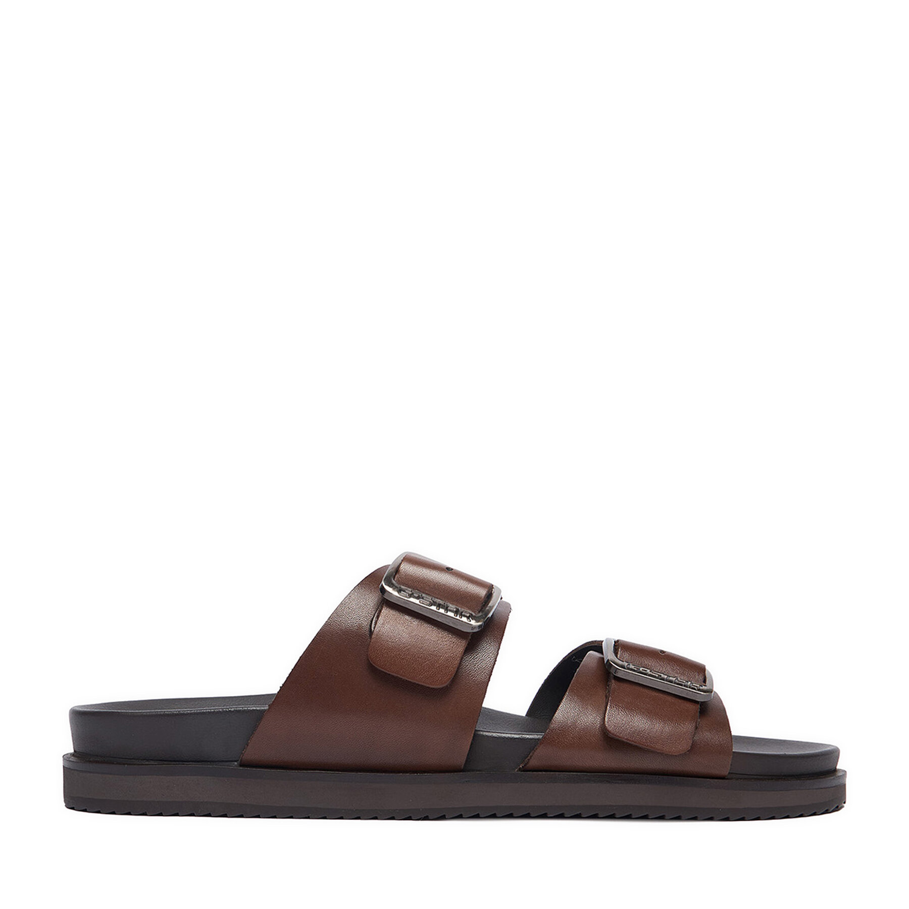 Papucs G-Star Raw EO-MOBEL-02 MI34 Barna