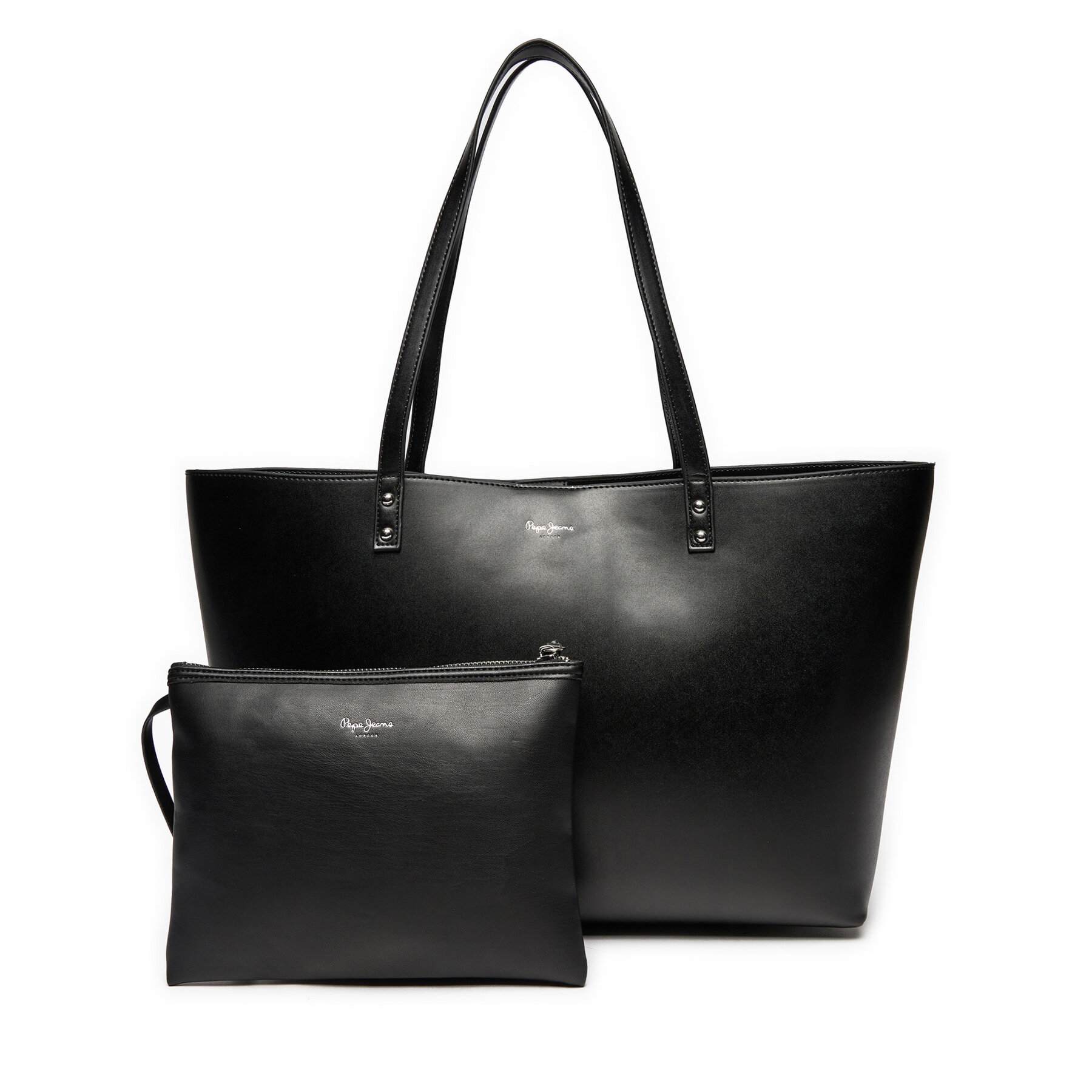 Sac à main Pepe Jeans Swing Lean PL031590 Noir