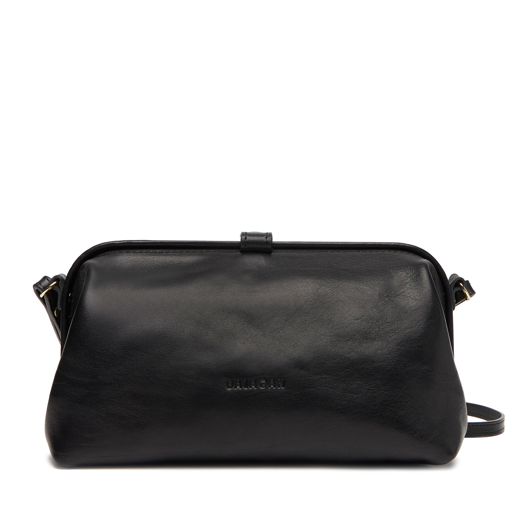 Balagan Τσάντα Balagan Rofe M Μαύρο