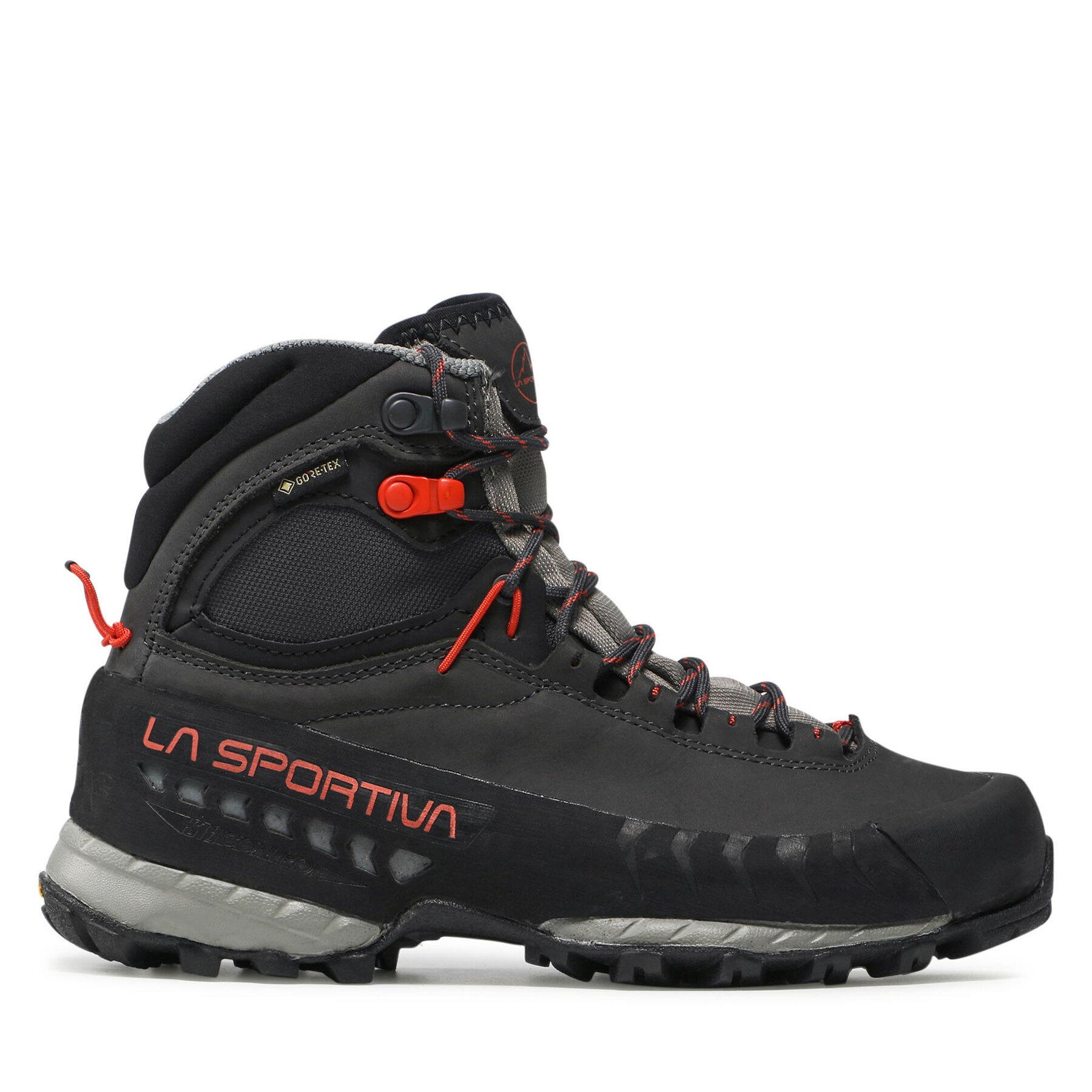 Trekingová obuv La Sportiva Tx5 W's Gtx GORE-TEX 27J900318 Sivá