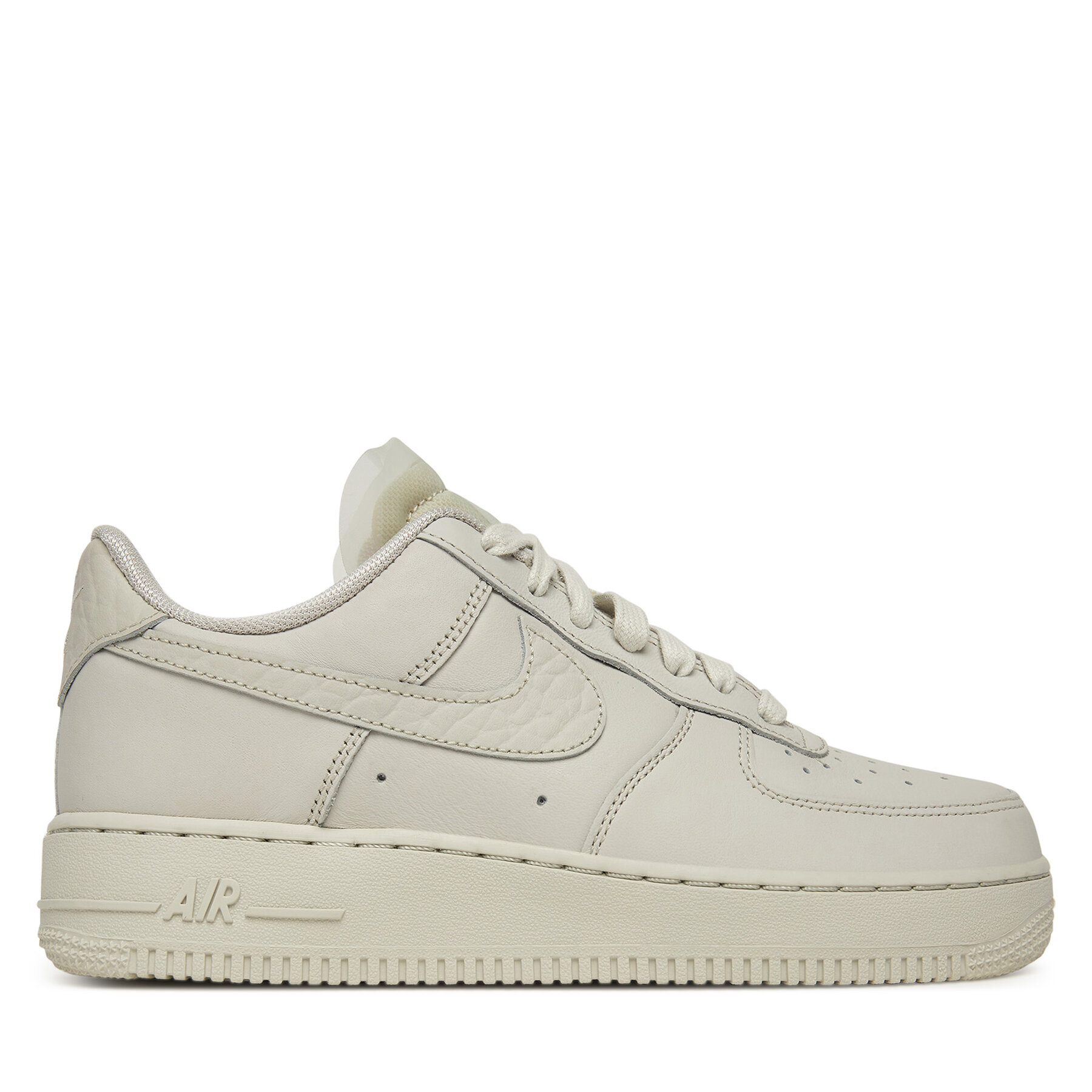 Nike Dámske Sneakersy, Rozmer: 40, Écru, Air Force 1 Lo Prm DN5463