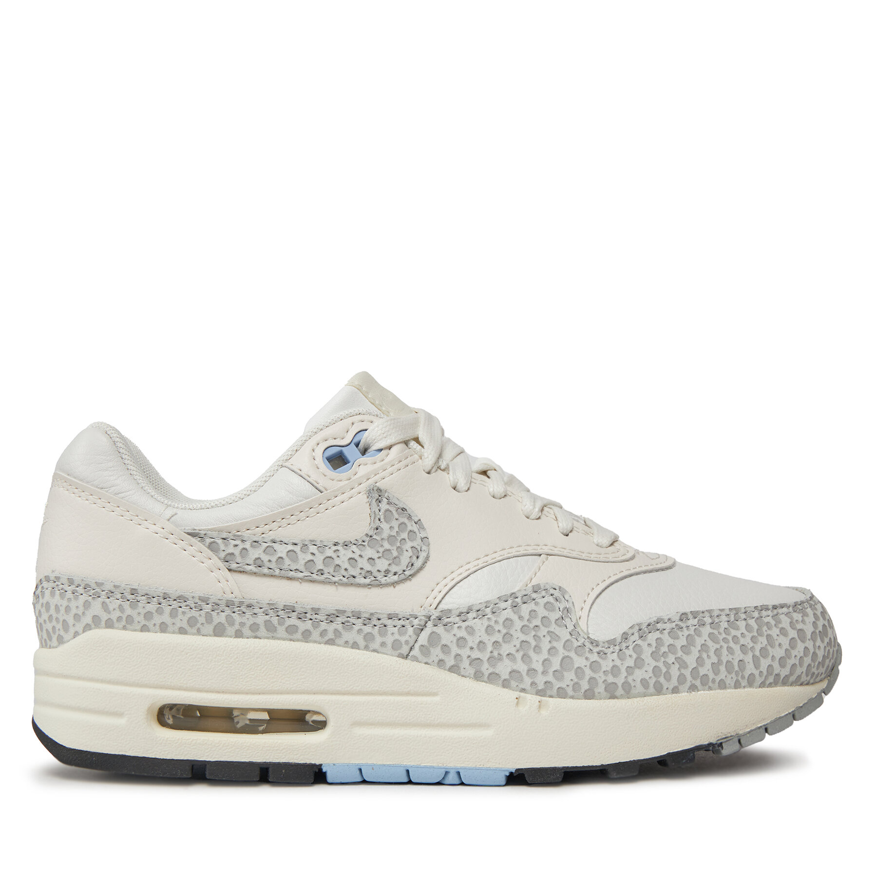 Snīkeri Nike Air Max 1 Sfr FB5059 100 Écru