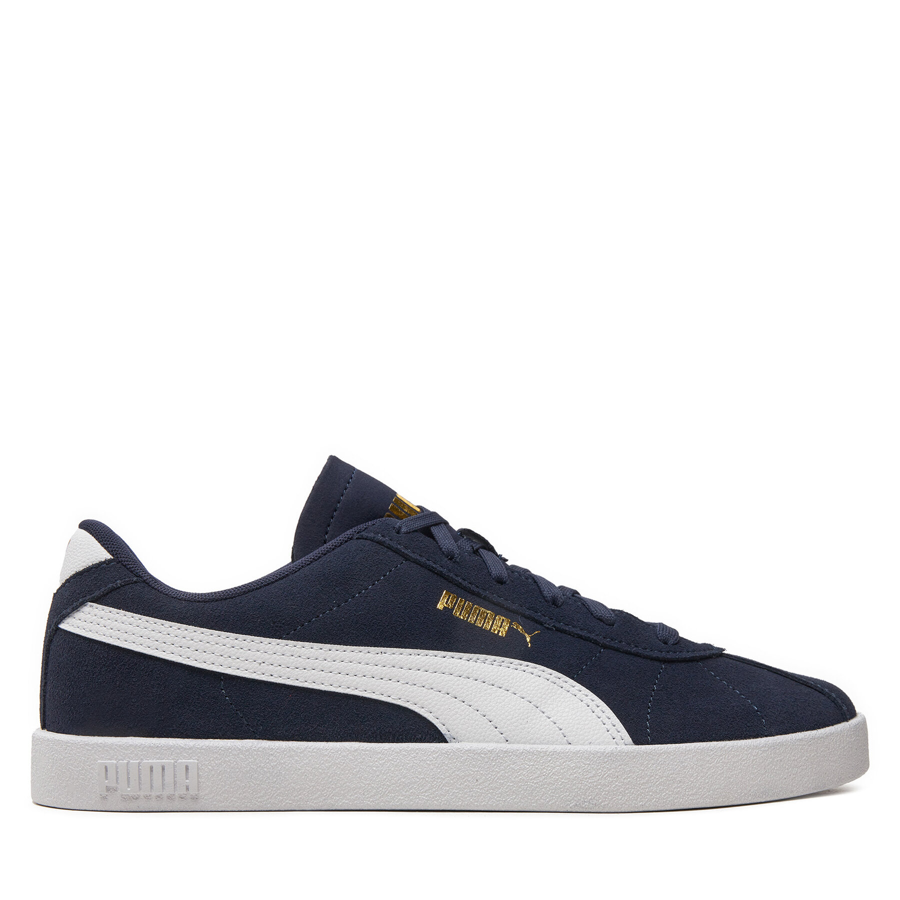 Sneakers Puma Puma Club II 397444 04 Bleu marine