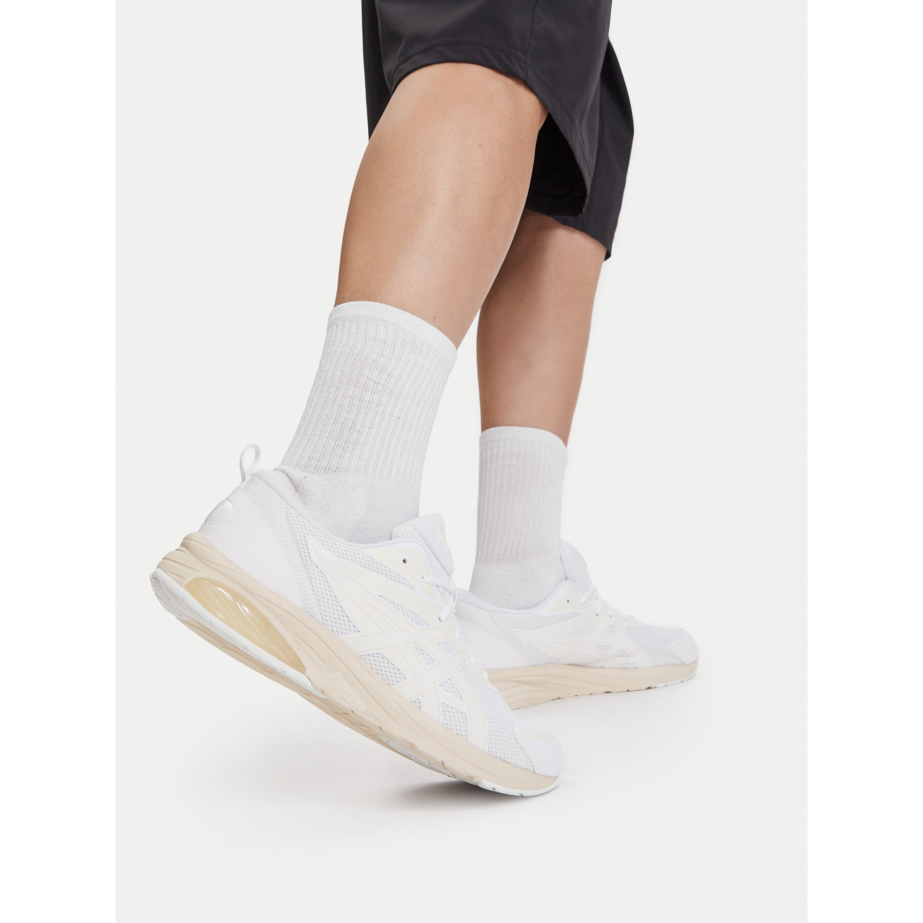 Сникърси Asics Gel-Quantum Kei 1203A601 Бял