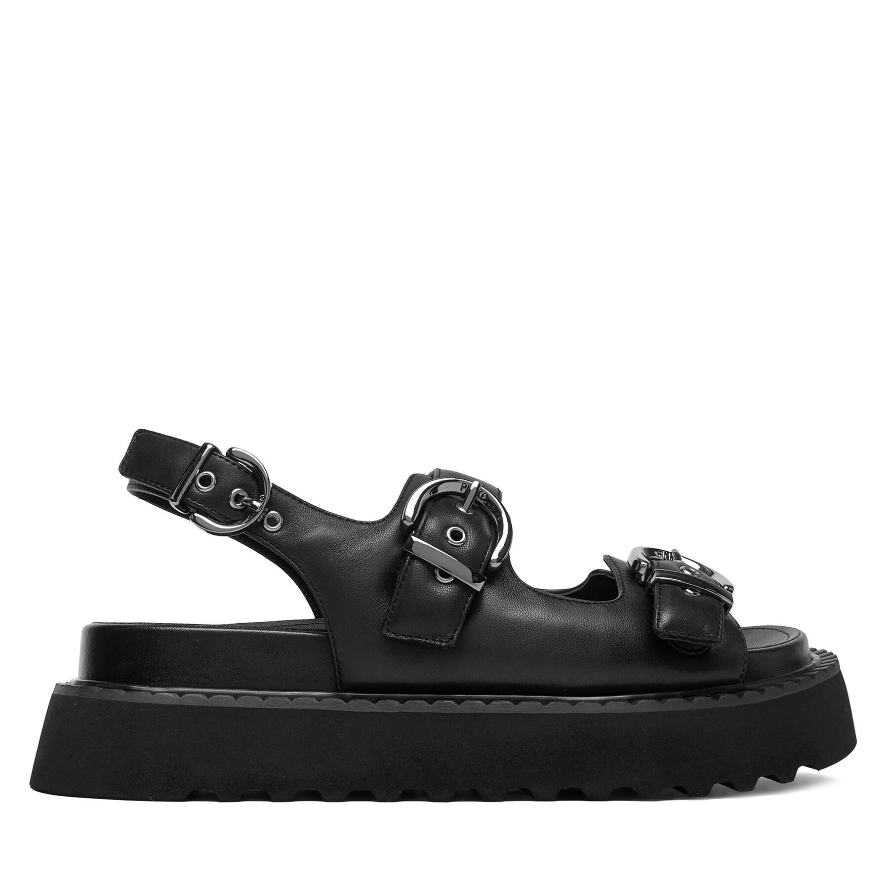 Sandali PINKO Kate 03 SD0293 P003 Nero