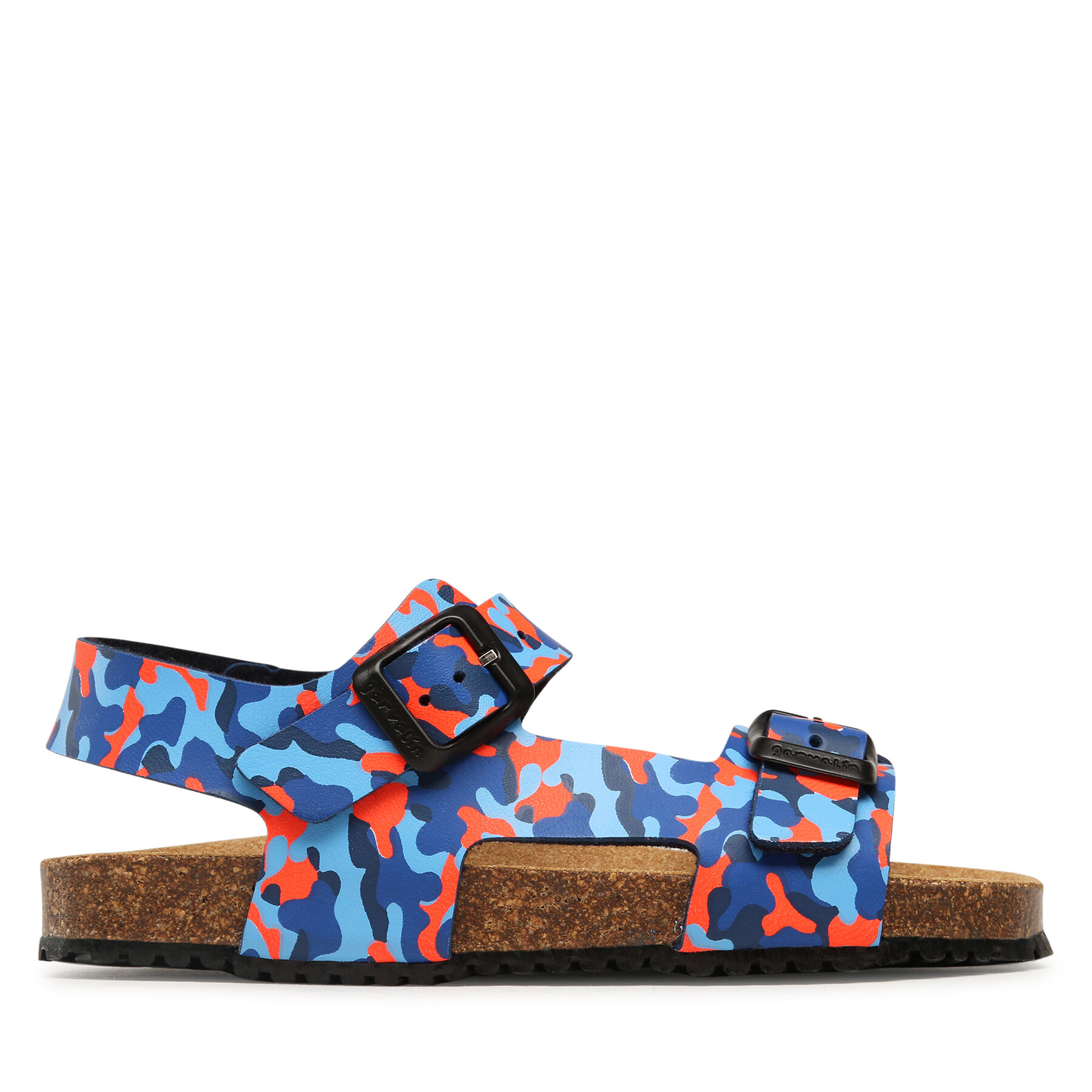 Sandalias Garvalin 232667 D Azul