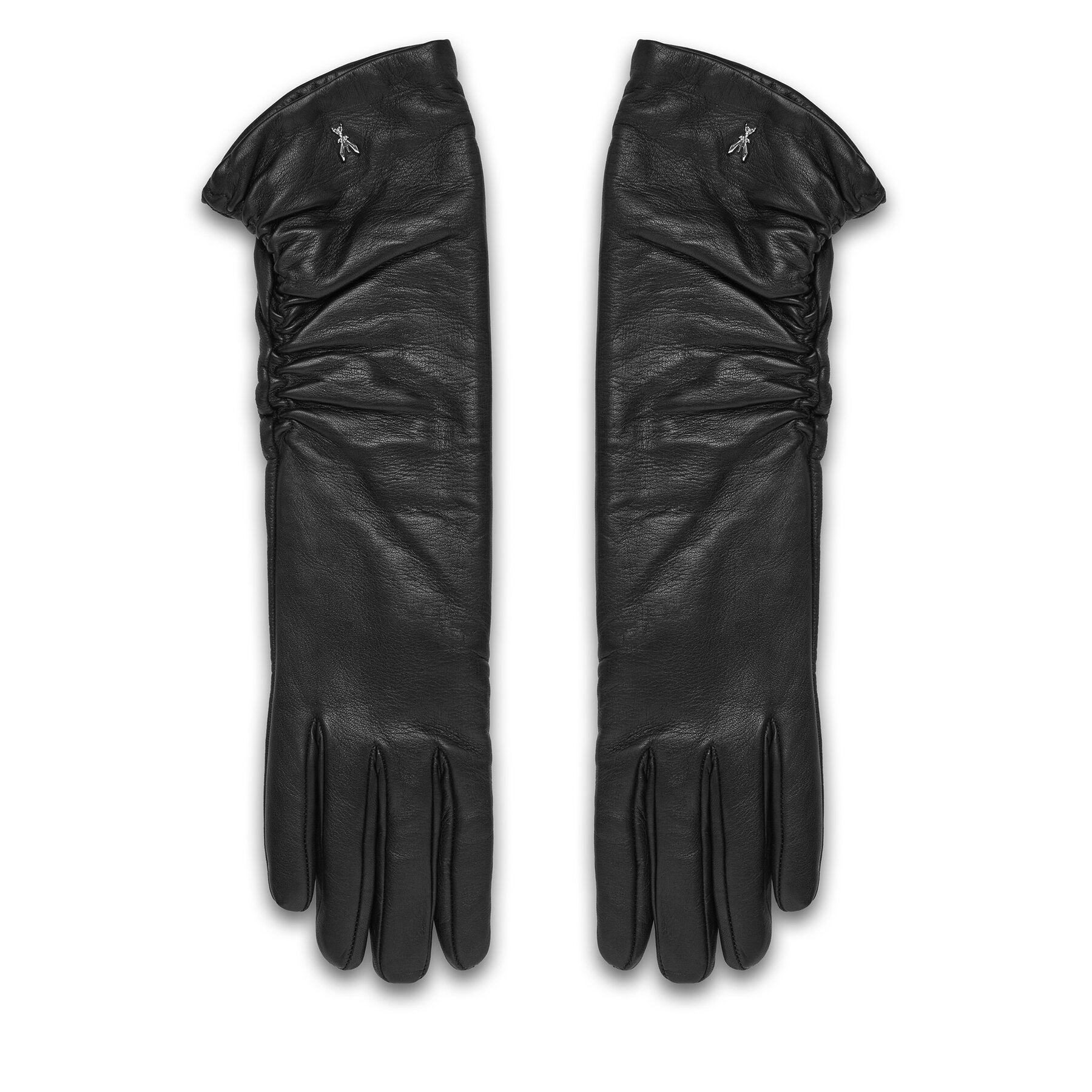 Mănuși de Damă Patrizia Pepe 2F0105/L034-K103 Negru