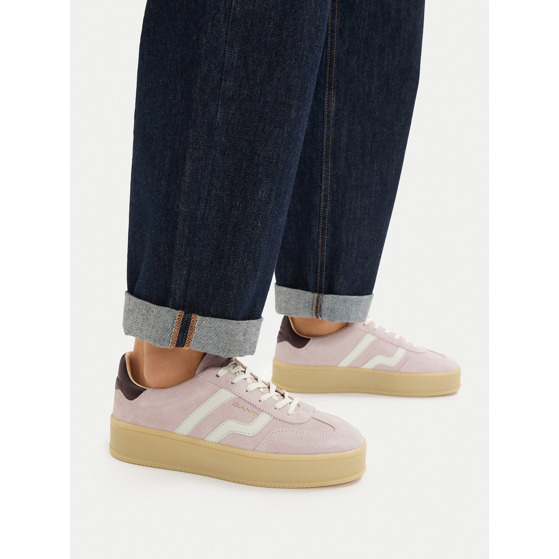 Sneakers Gant 32533203 Roz