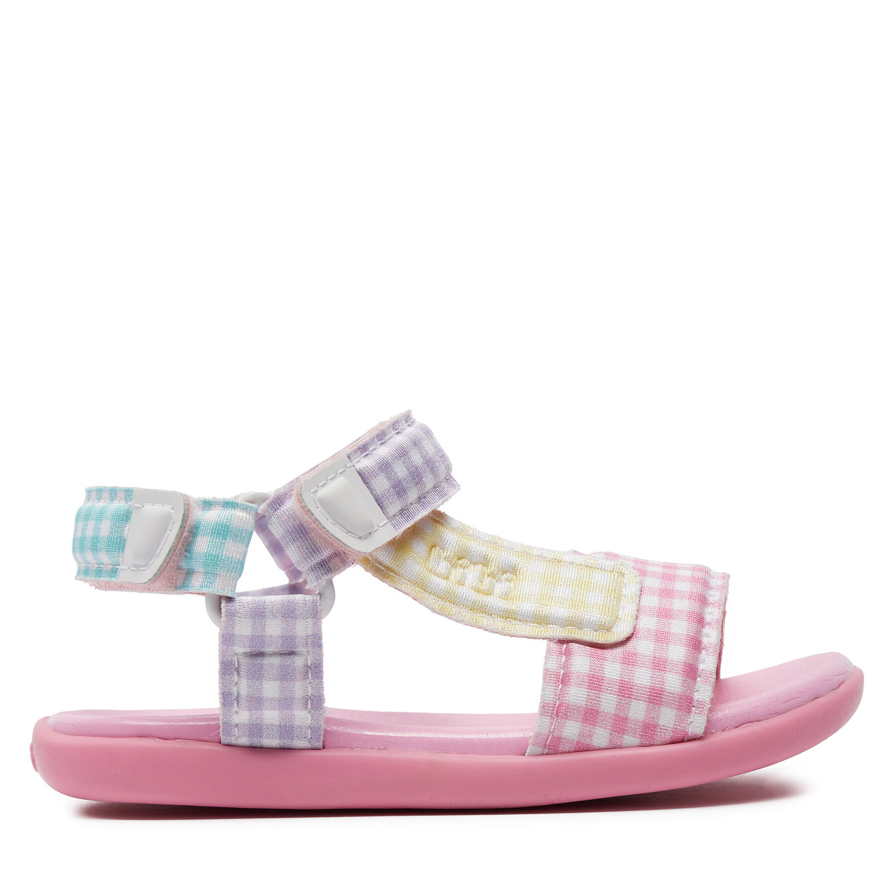 Sandalias Bibi 1188037 Rosa