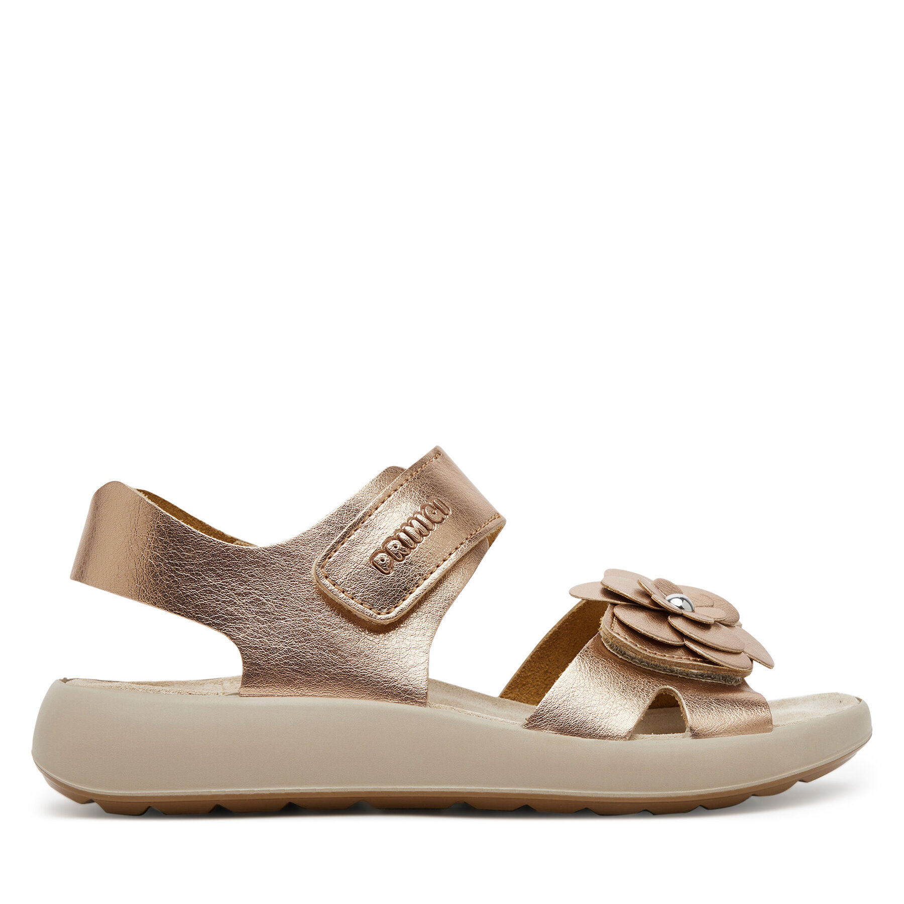 Sandale Primigi 7898622 D Auriu