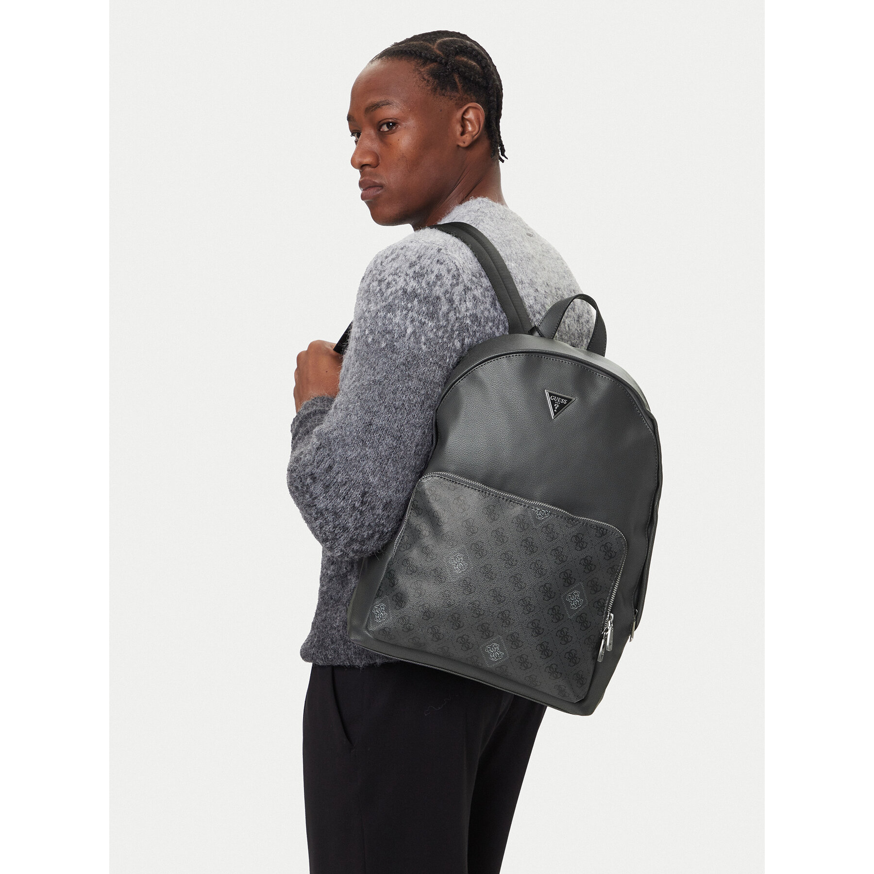 Rucsac Guess HMMICT P5411 Gri