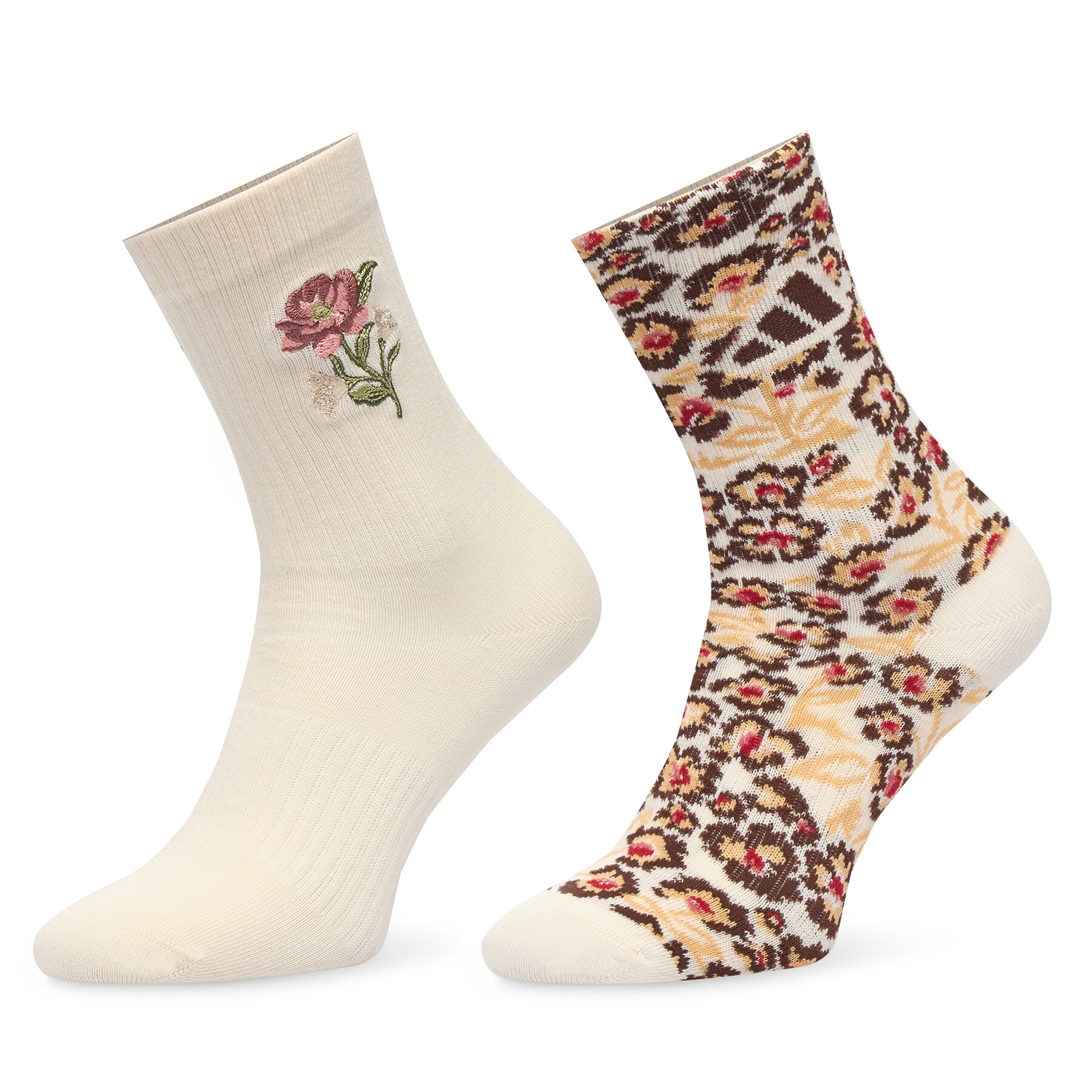 Duge čarape adidas Adidas Farm 2Pp Socks KR4074 Šarena