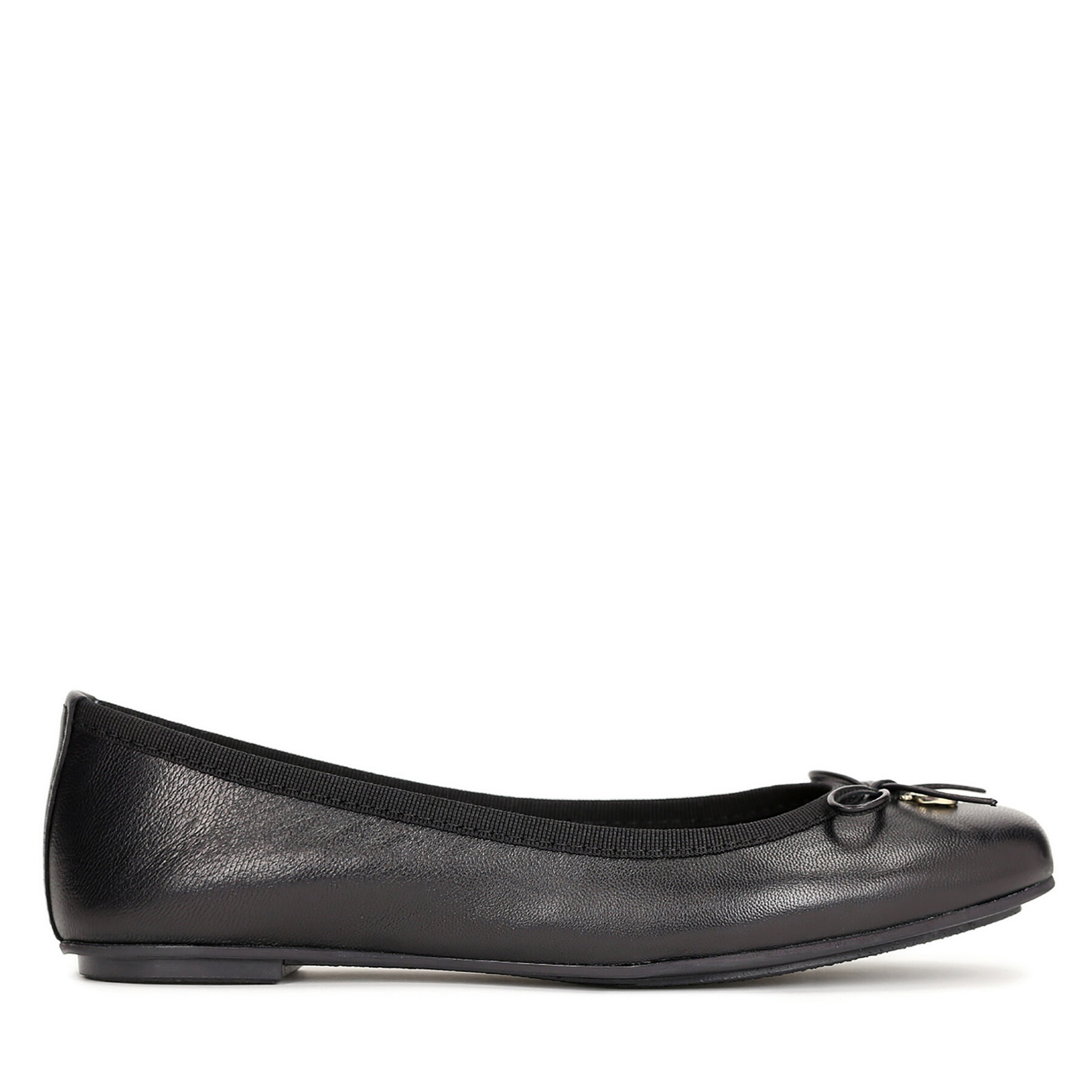 Bailarinas Kazar Katie 24118-01-A2 Negro