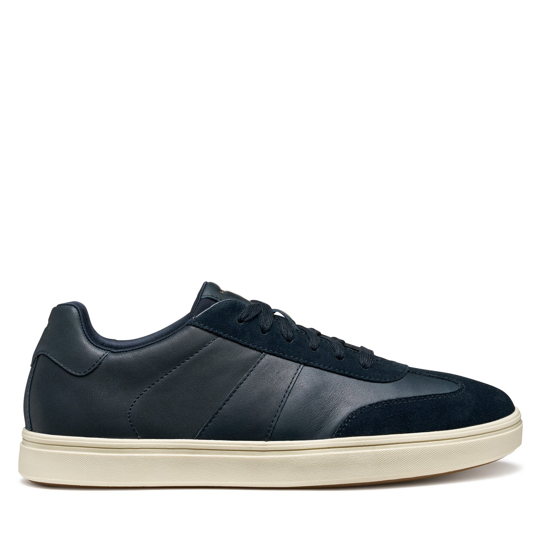 Sneakersy Geox U Baltmoore U56LDF 08522 C4002 Tmavomodrá