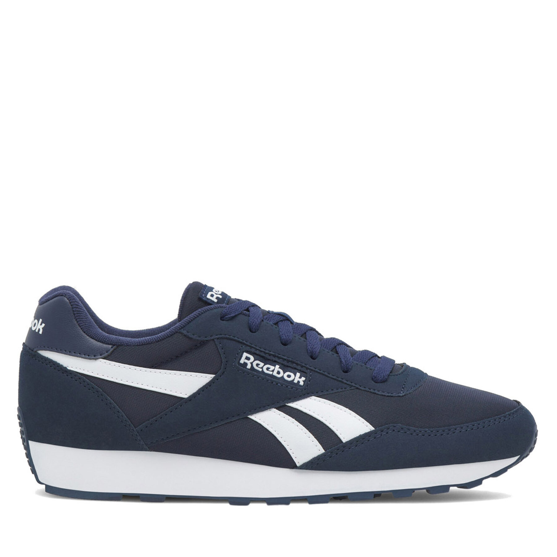  Sportcipők Reebok Rewind R FZ0663 Sötétkék akciós termékkép 1