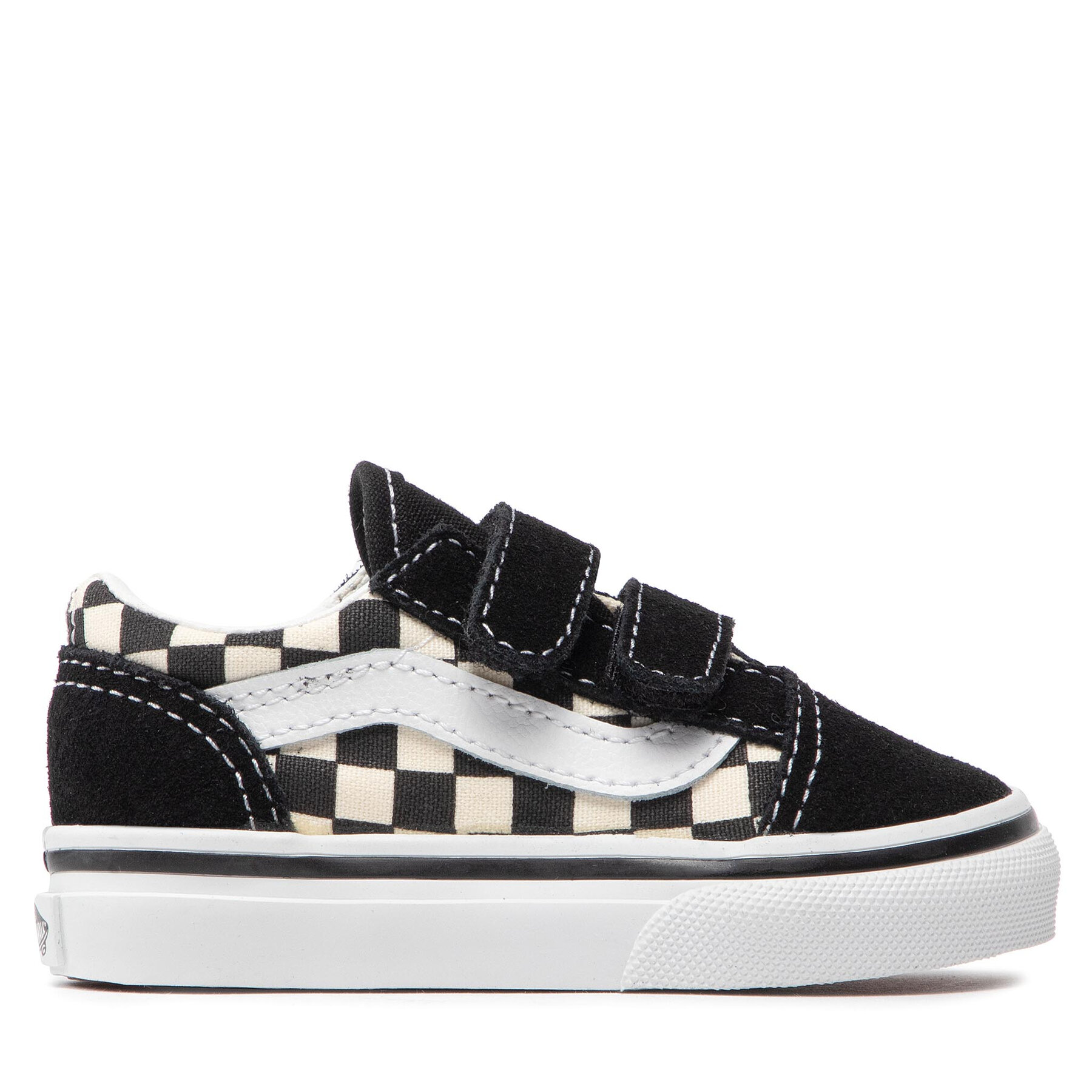 Tenis superge Vans Old Skool V VN0A38JNP0S1 Črna