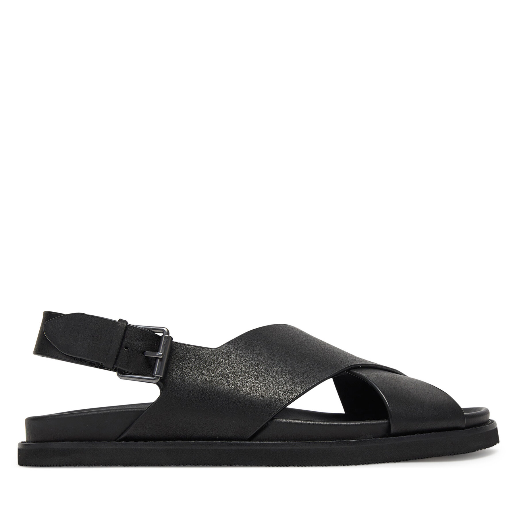 Sandali Polo Ralph Lauren 803961444002 Črna